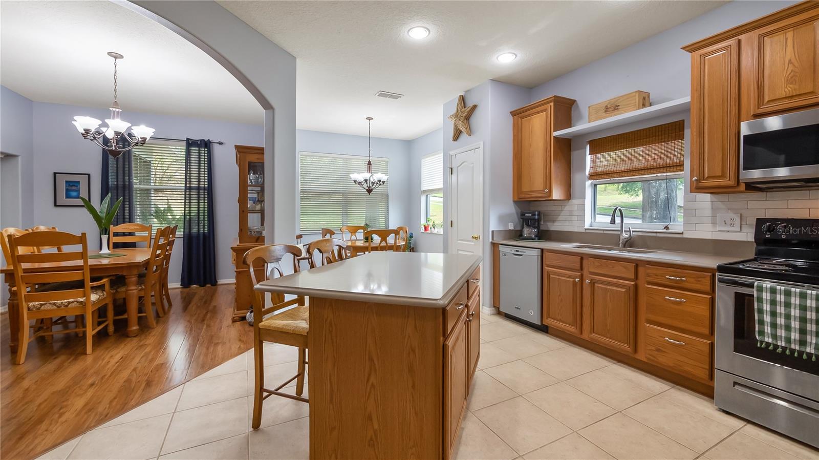 1195 BRENTWOOD DR, CLERMONT, FL — photo 18