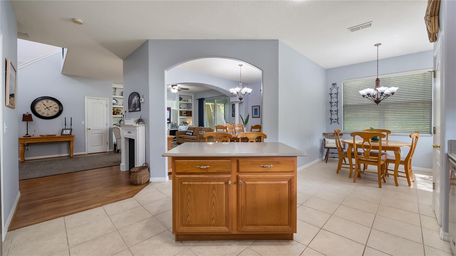 1195 BRENTWOOD DR, CLERMONT, FL — photo 20