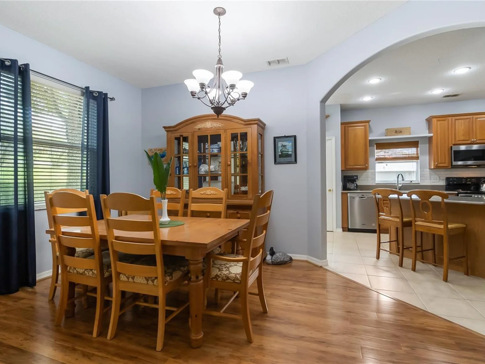1195 BRENTWOOD DR, CLERMONT, FL — photo 22