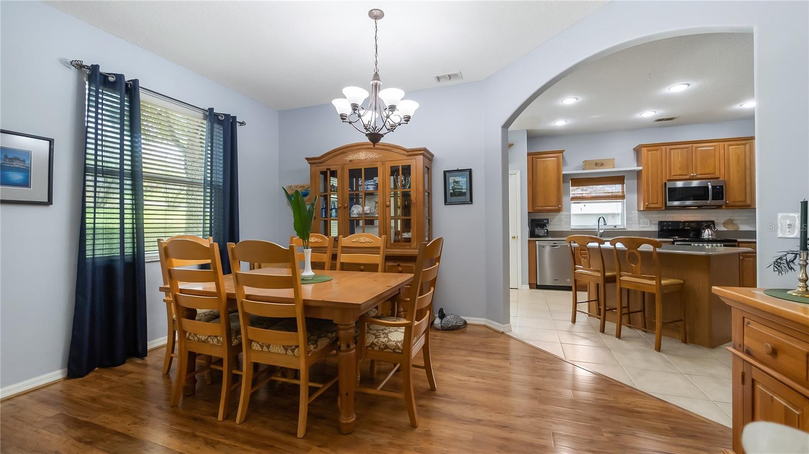 1195 BRENTWOOD DR, CLERMONT, FL — photo 21
