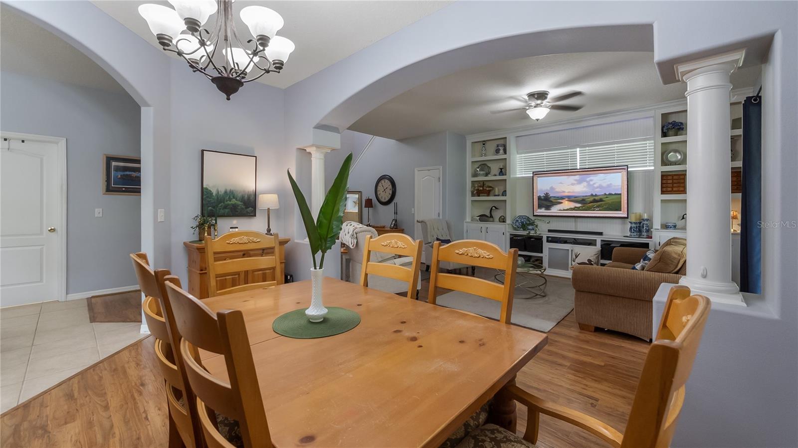 1195 BRENTWOOD DR, CLERMONT, FL — photo 24