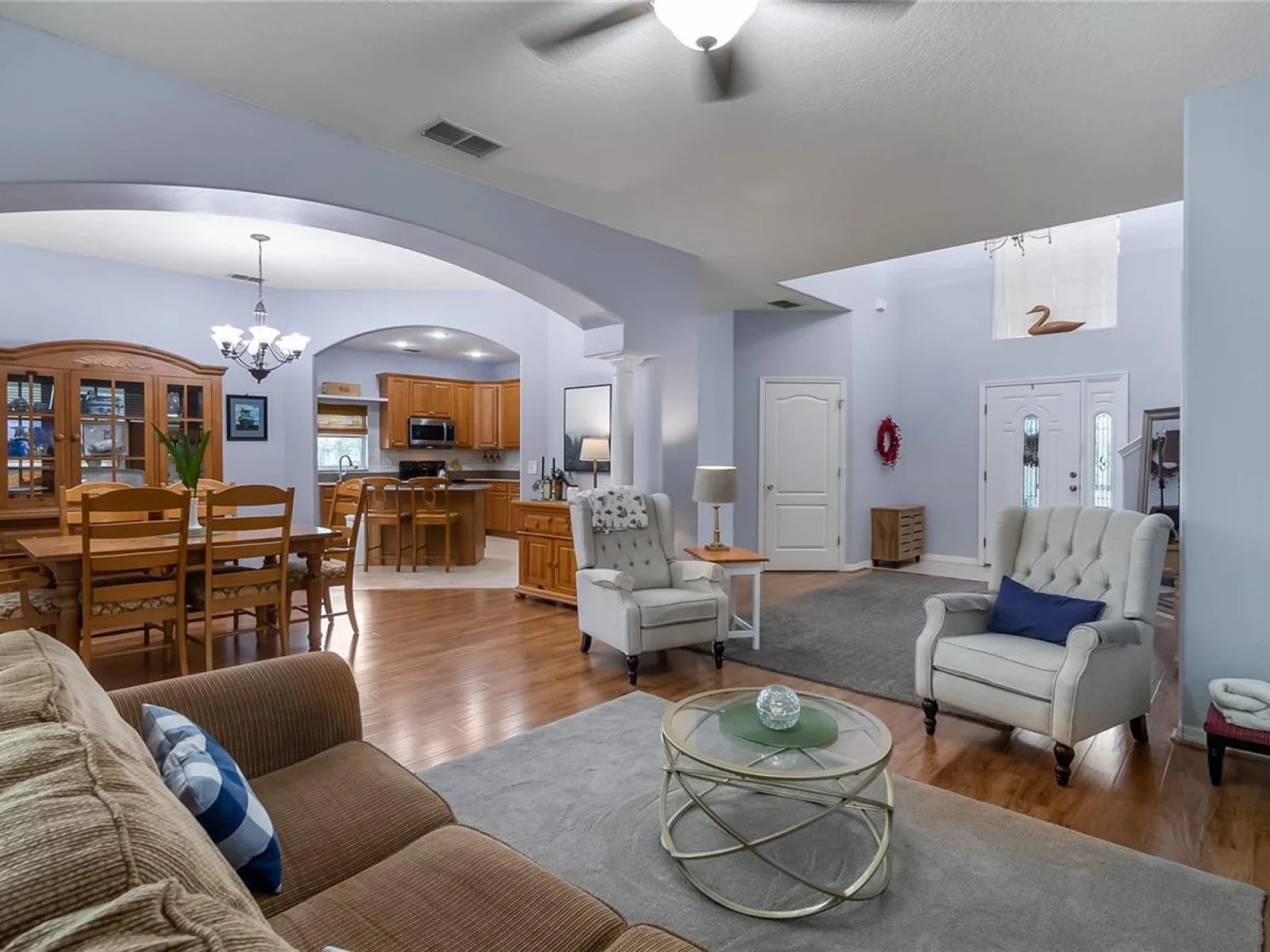 1195 BRENTWOOD DR, CLERMONT, FL — photo 26
