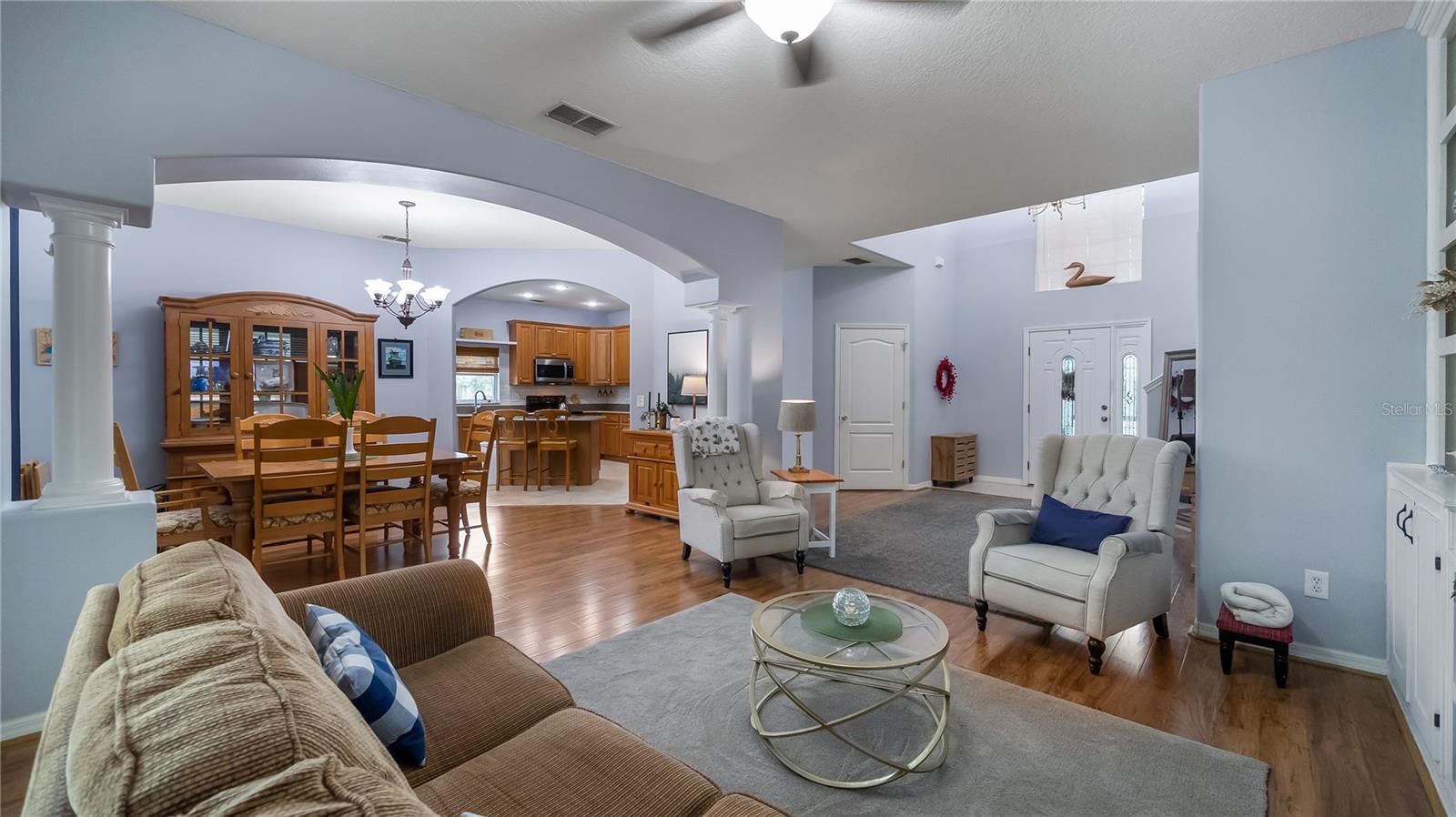 1195 BRENTWOOD DR, CLERMONT, FL — photo 25