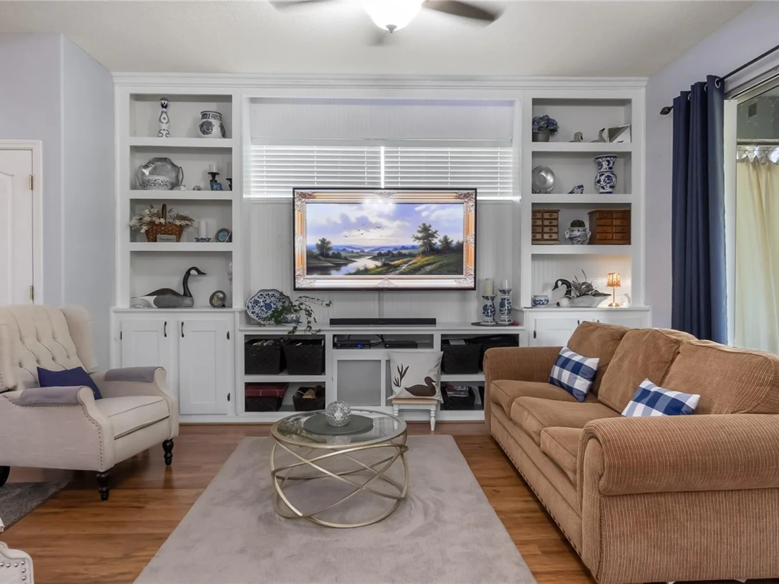 1195 BRENTWOOD DR, CLERMONT, FL — photo 27