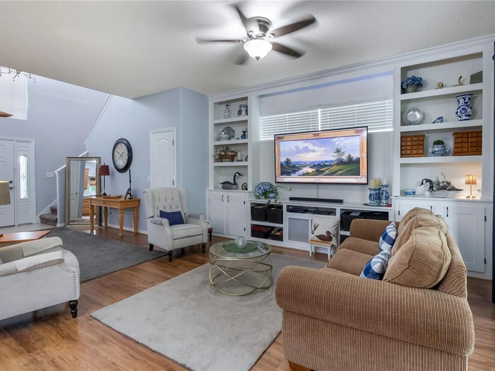 1195 BRENTWOOD DR, CLERMONT, FL — photo 29