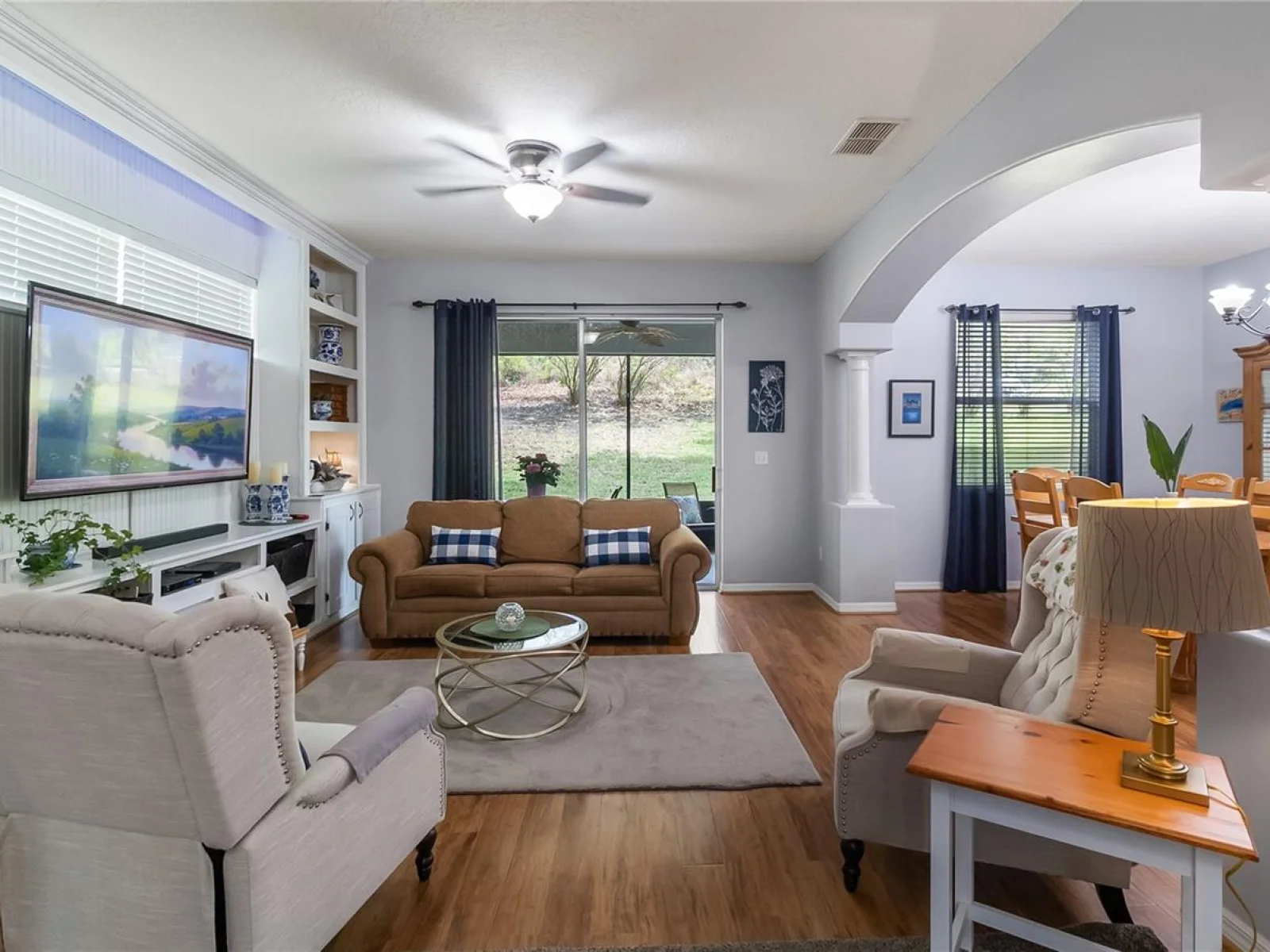 1195 BRENTWOOD DR, CLERMONT, FL — photo 32