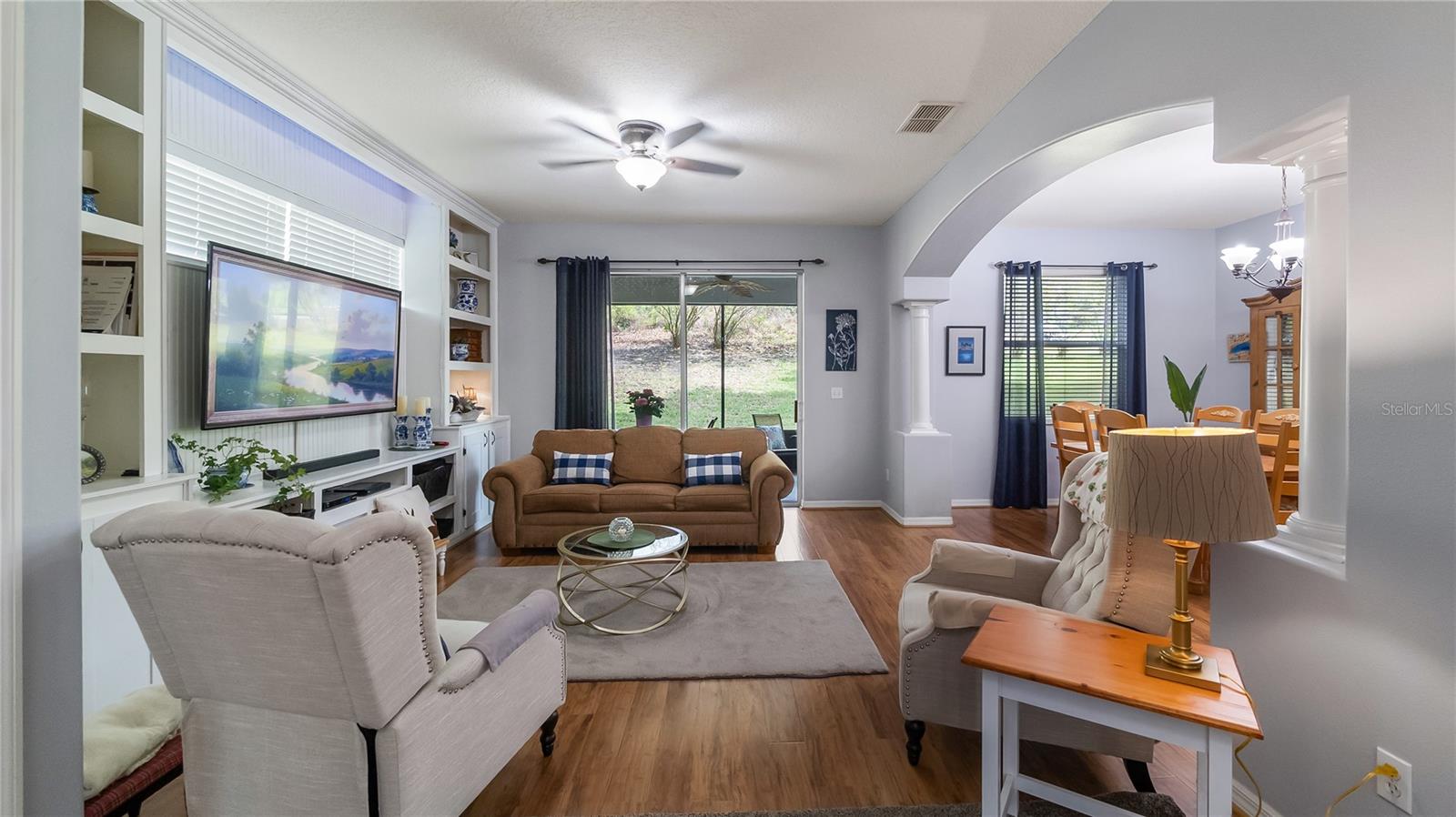 1195 BRENTWOOD DR, CLERMONT, FL — photo 31