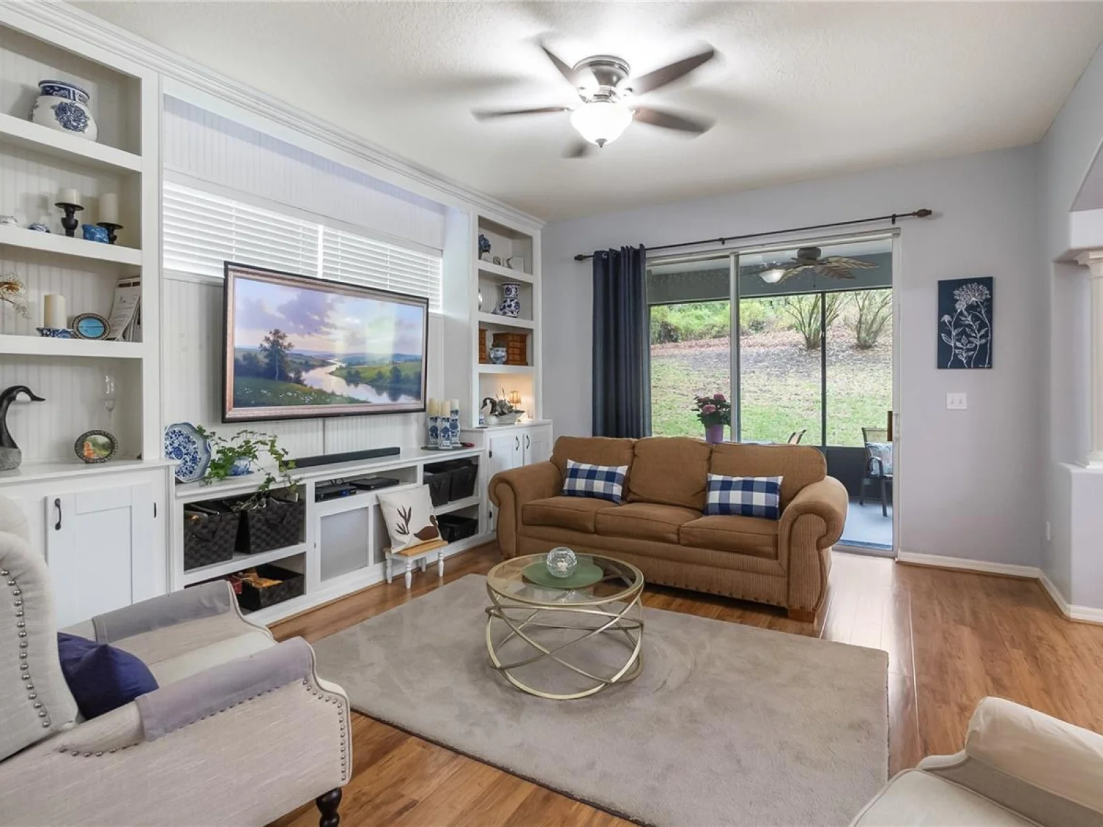 1195 BRENTWOOD DR, CLERMONT, FL — photo 33