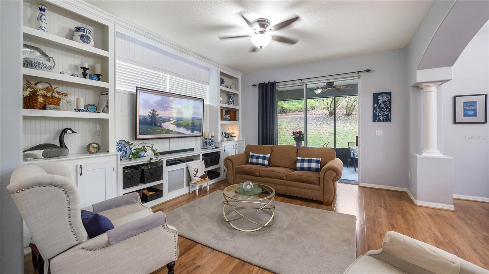 1195 BRENTWOOD DR, CLERMONT, FL — photo 34