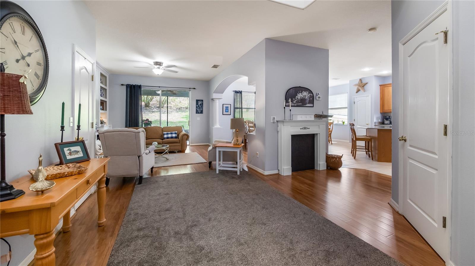 1195 BRENTWOOD DR, CLERMONT, FL — photo 37