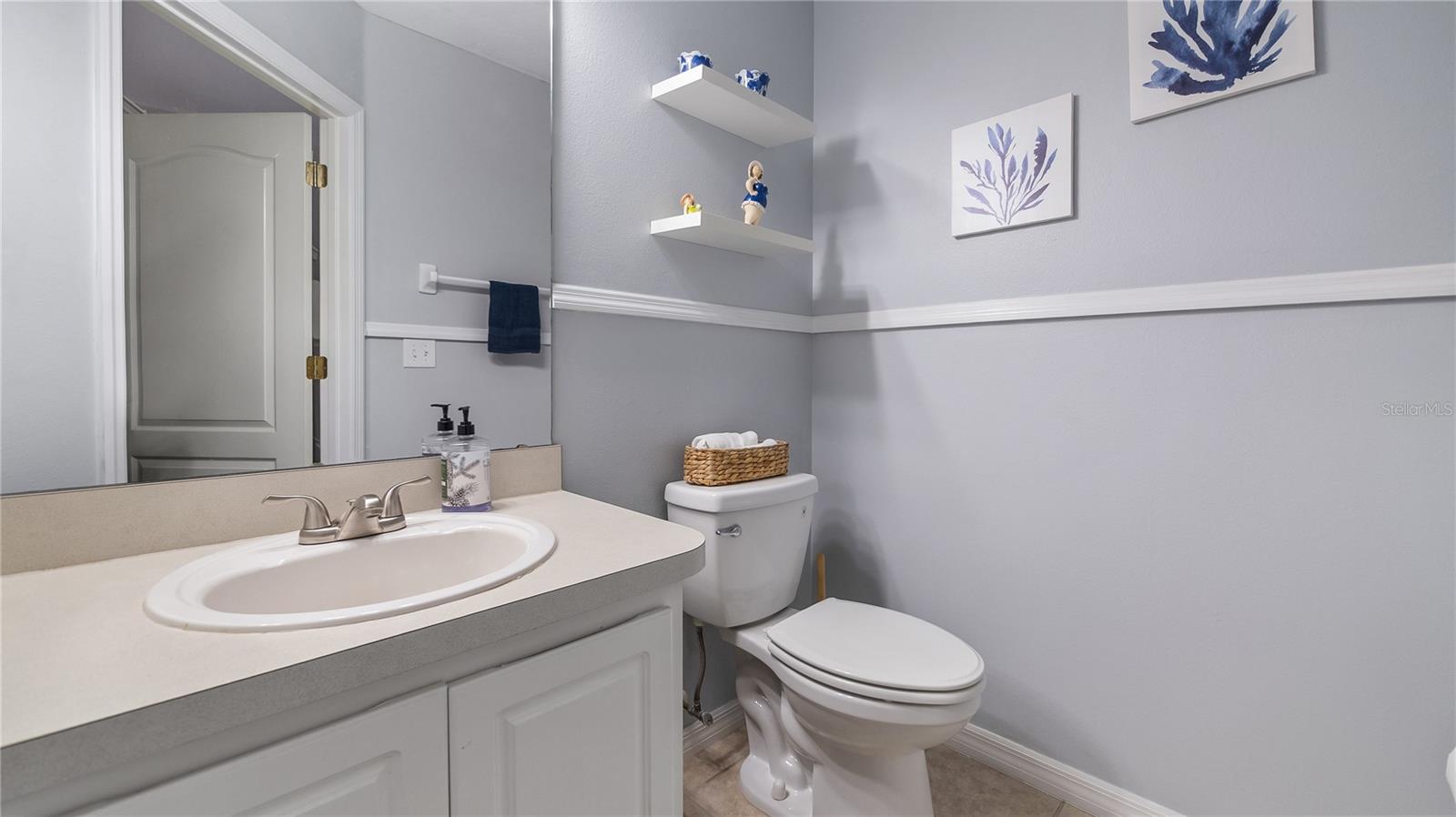 1195 BRENTWOOD DR, CLERMONT, FL — photo 46