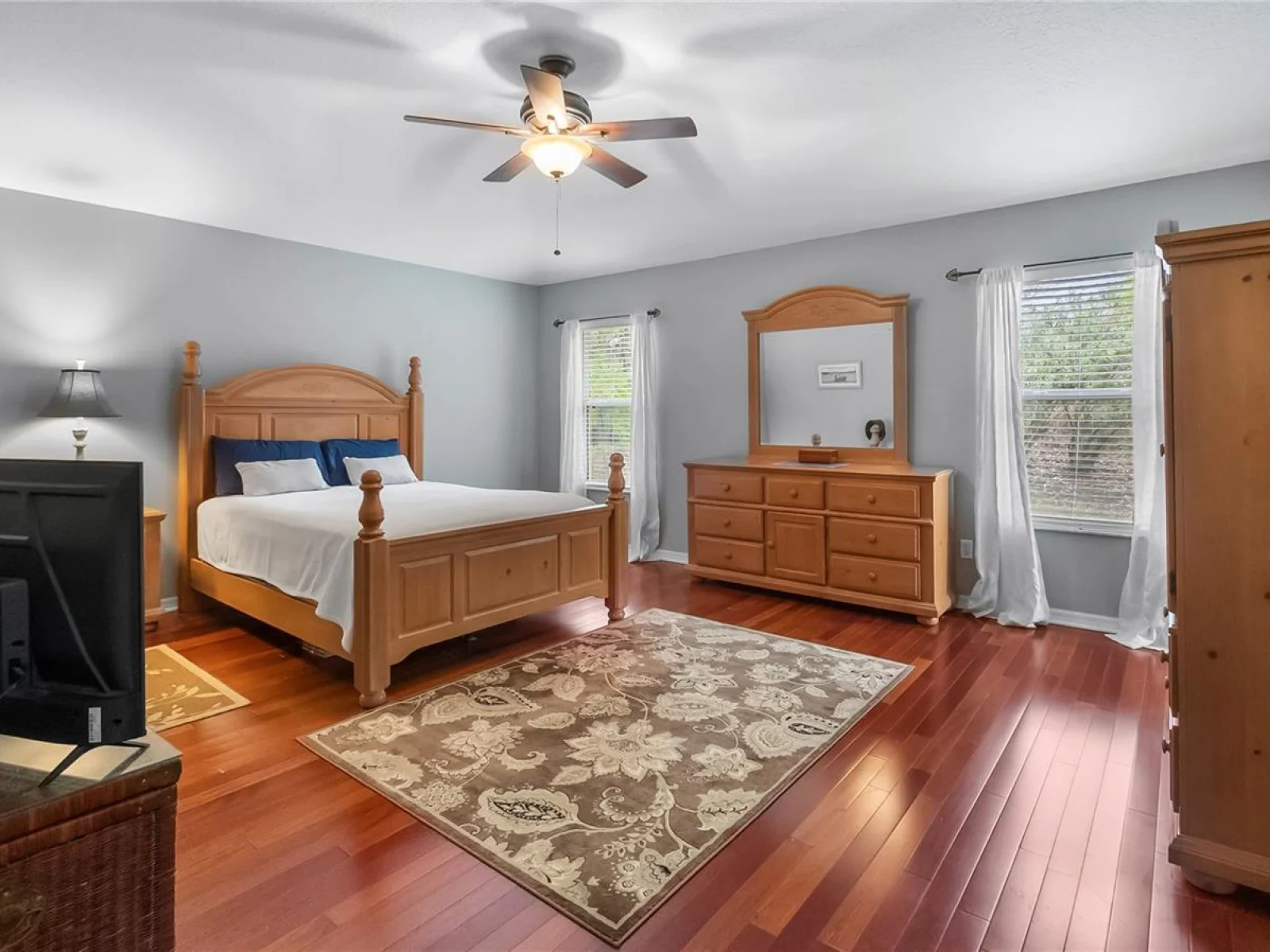 1195 BRENTWOOD DR, CLERMONT, FL — photo 49
