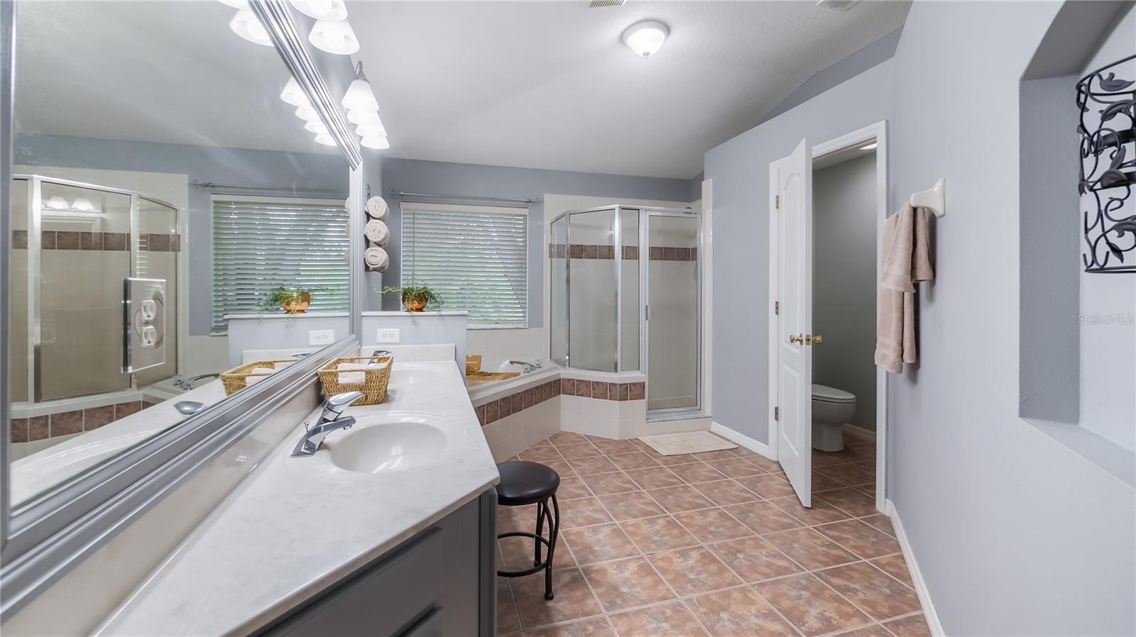 1195 BRENTWOOD DR, CLERMONT, FL — photo 54