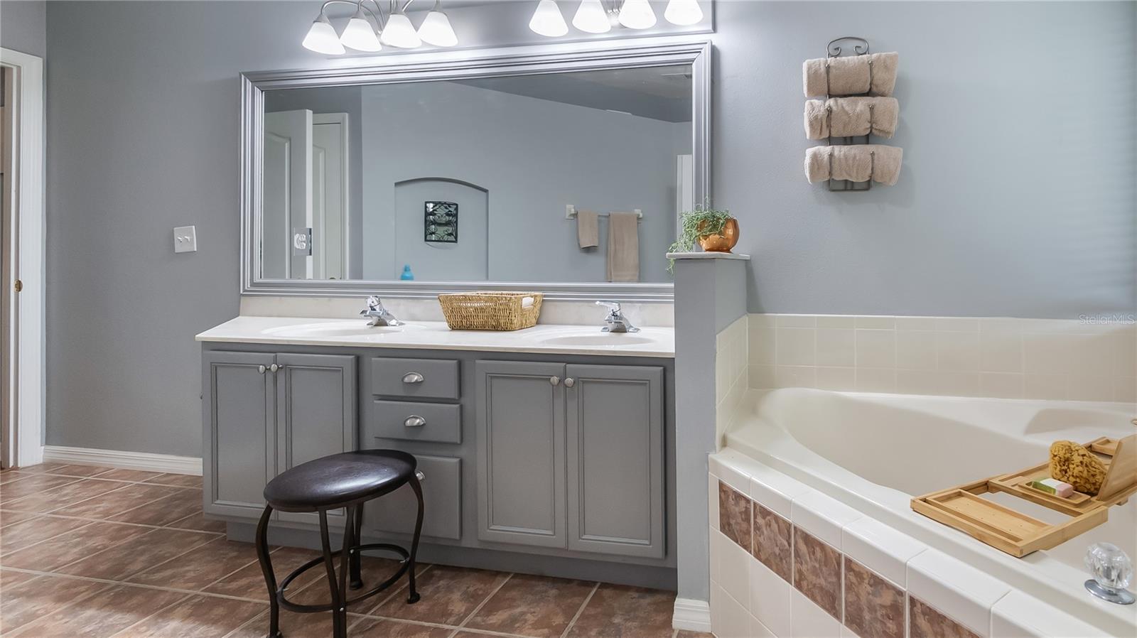 1195 BRENTWOOD DR, CLERMONT, FL — photo 58