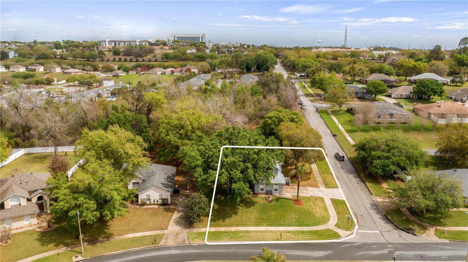 1195 BRENTWOOD DR, CLERMONT, FL — photo 75
