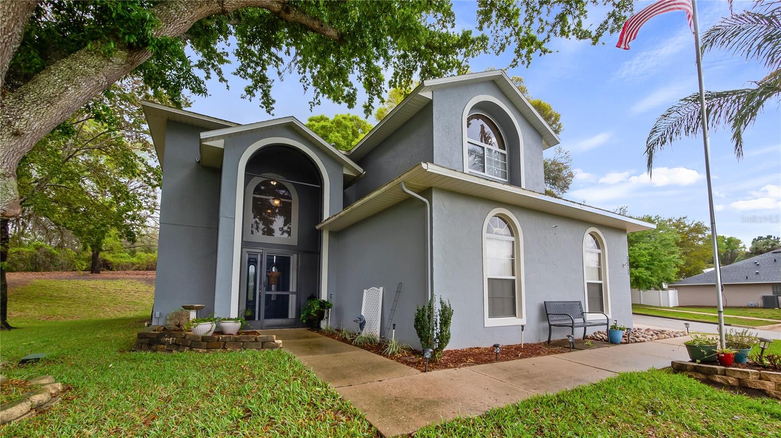 1195 BRENTWOOD DR, CLERMONT, FL — photo 81