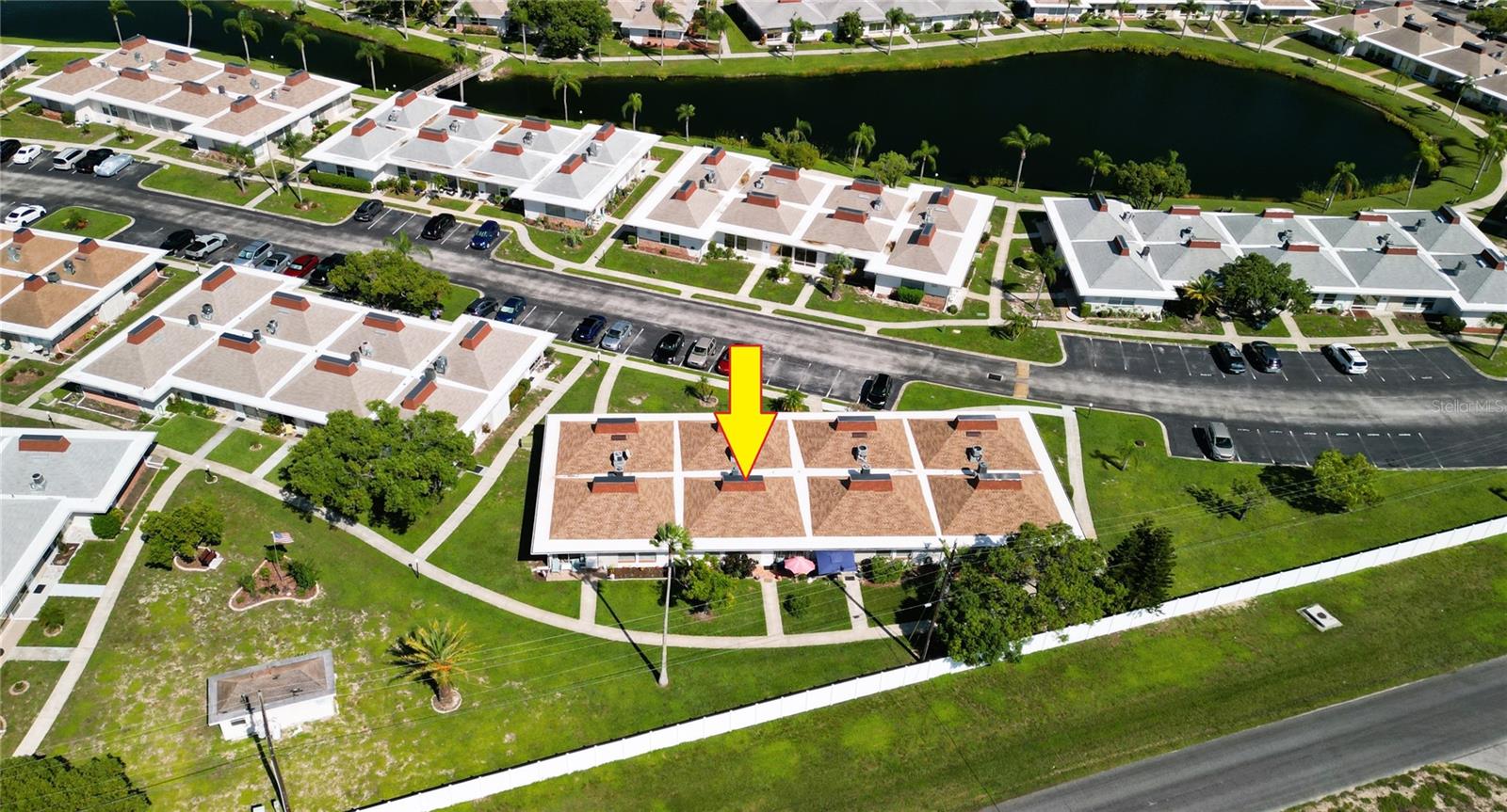 4337 TAHITIAN GARDENS CIR #F, HOLIDAY, FL — photo 3