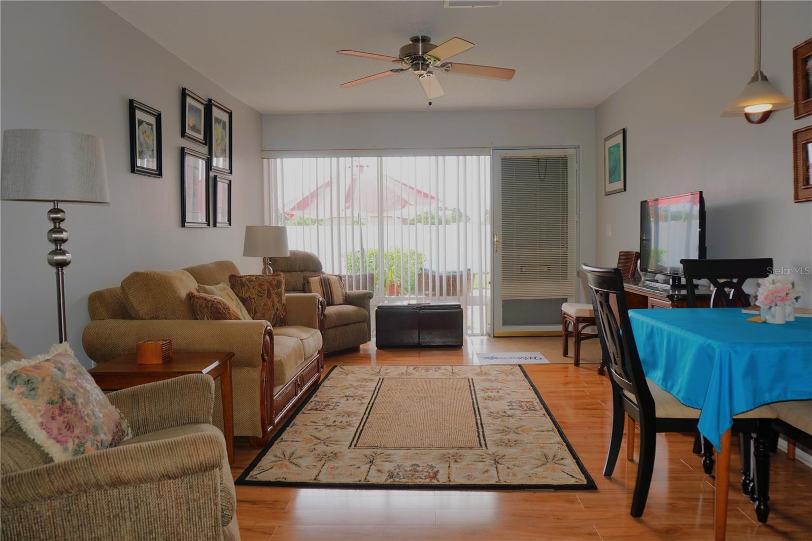 4337 TAHITIAN GARDENS CIR #F, HOLIDAY, FL — photo 4
