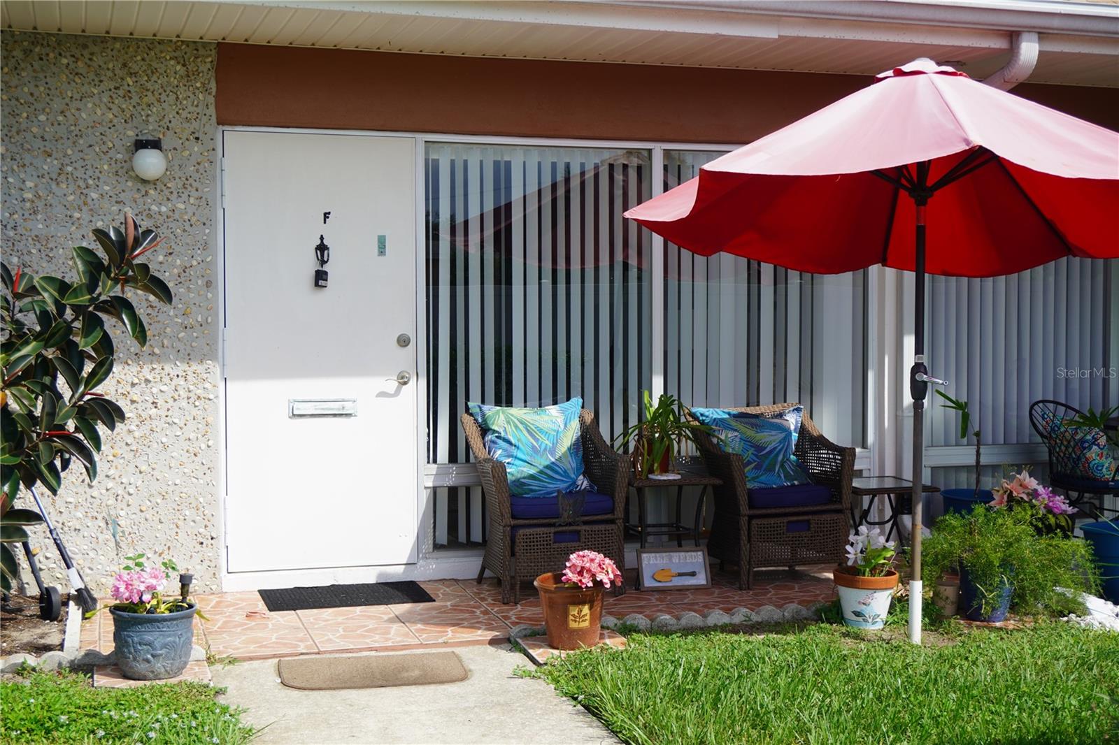 4337 TAHITIAN GARDENS CIR #F, HOLIDAY, FL — photo 24