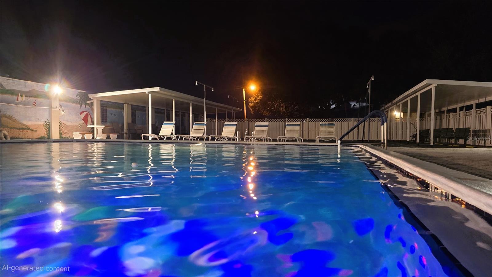 4337 TAHITIAN GARDENS CIR #F, HOLIDAY, FL — photo 26
