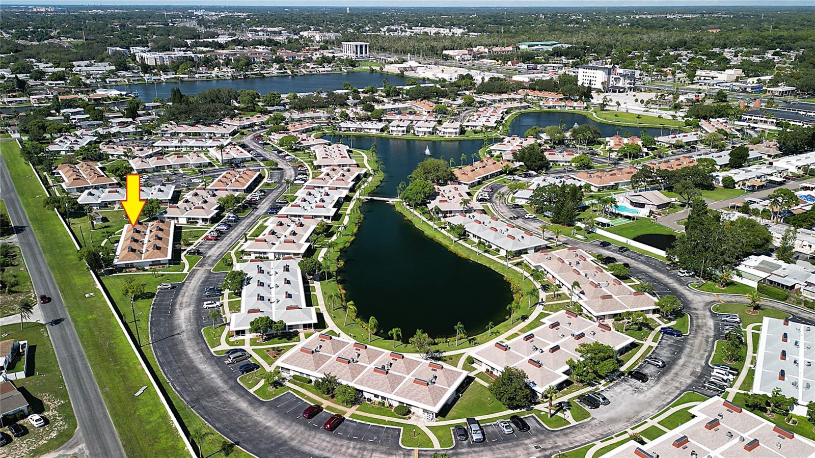 4337 TAHITIAN GARDENS CIR #F, HOLIDAY, FL — photo 30