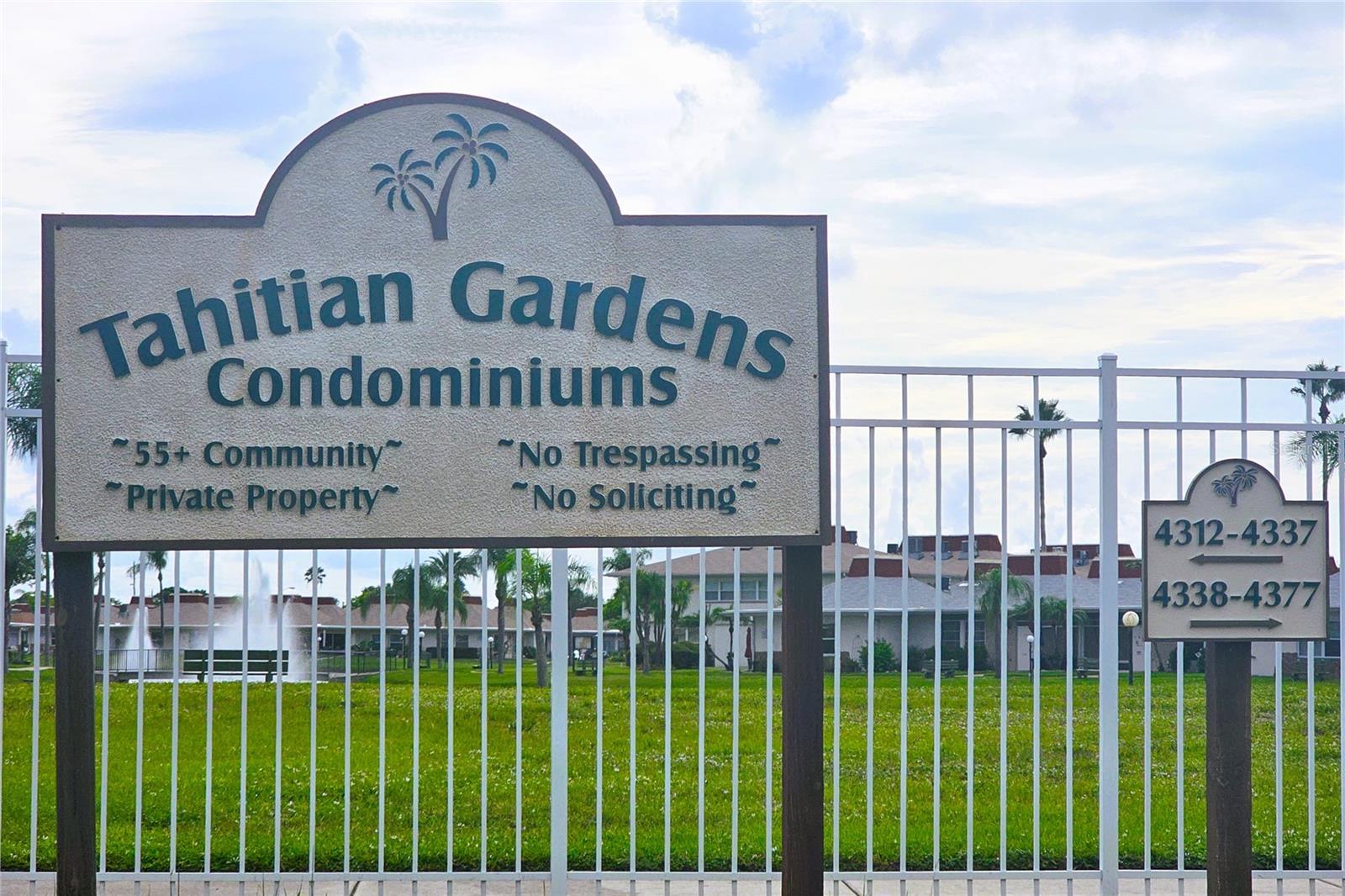 4337 TAHITIAN GARDENS CIR #F, HOLIDAY, FL — photo 32