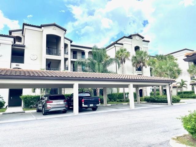 16814 VARDON TER #307, BRADENTON, FL