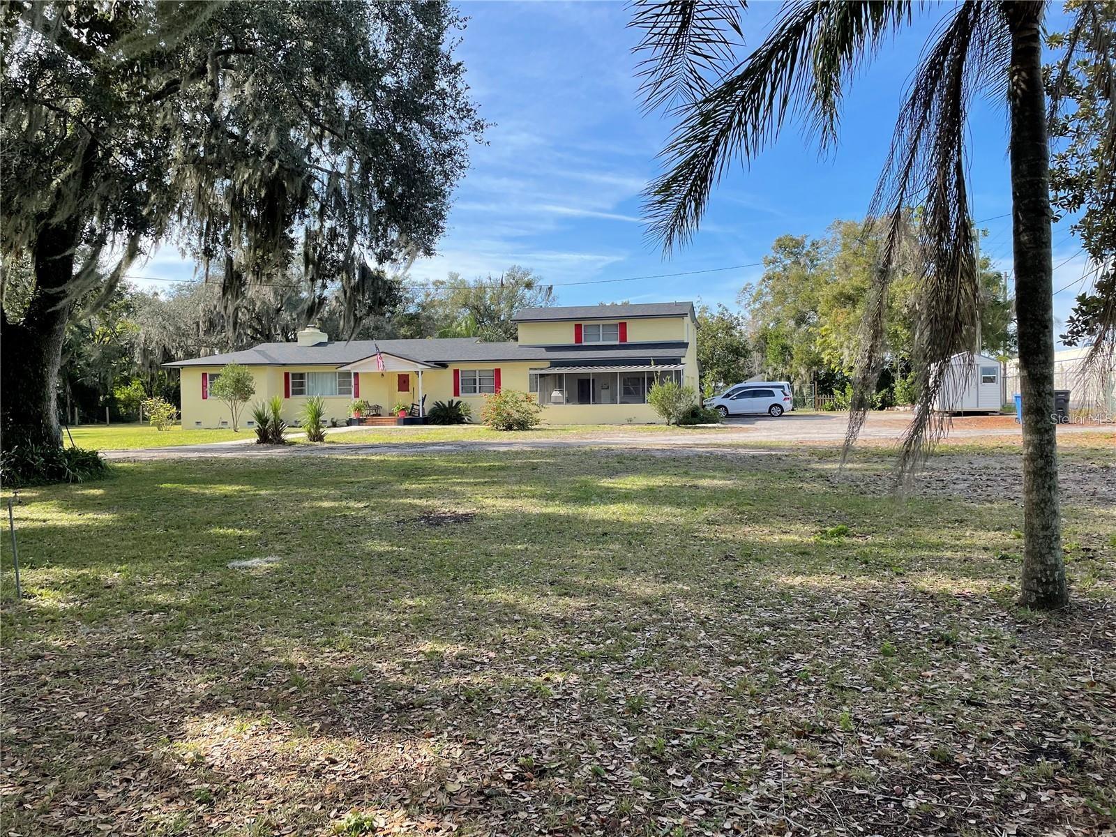 750 CHARLIE TAYLOR RD, PLANT CITY, FL — photo 4
