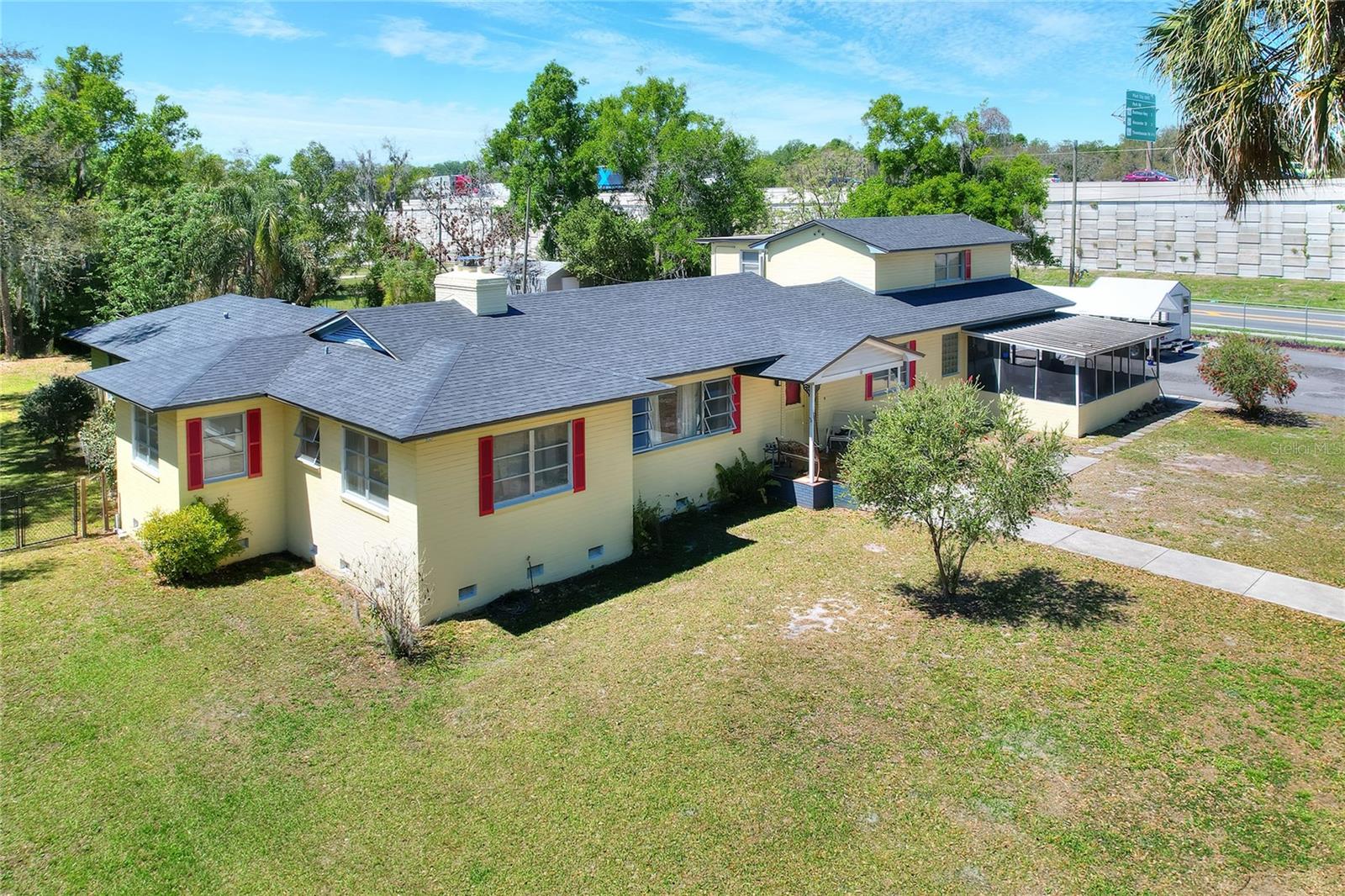 750 CHARLIE TAYLOR RD, PLANT CITY, FL