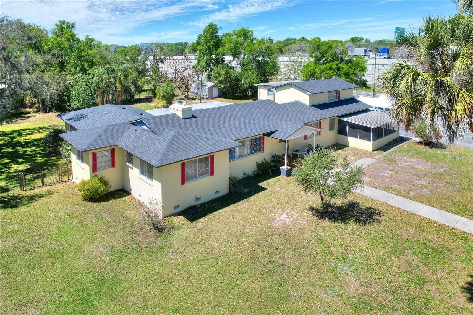 750 CHARLIE TAYLOR RD, PLANT CITY, FL — photo 2