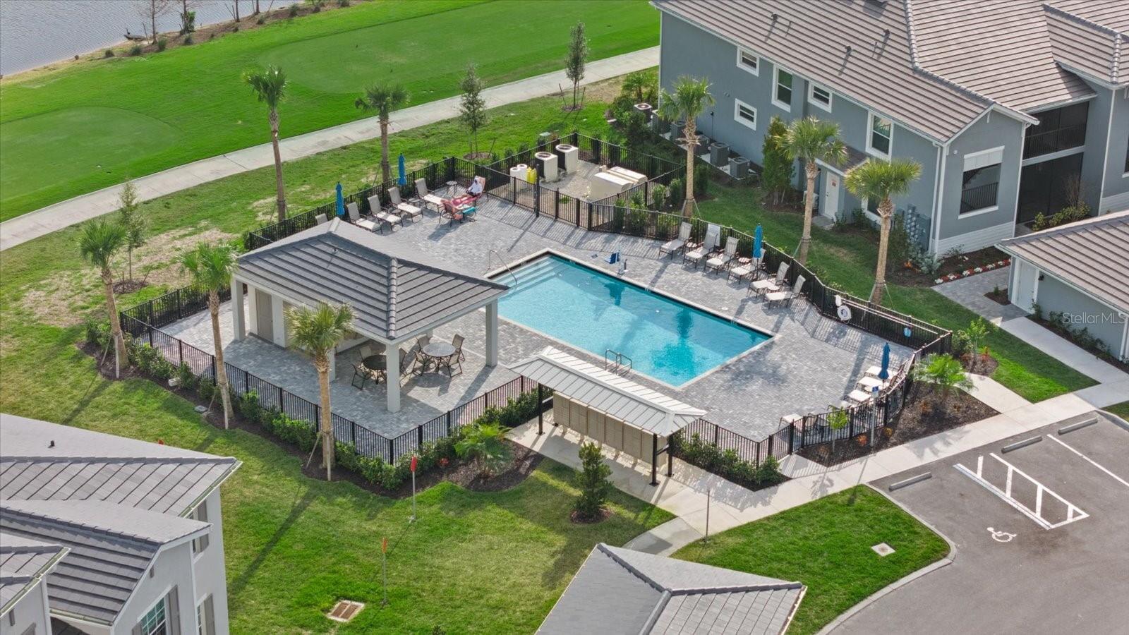 17570 OPAL SAND DR #302, VENICE, FL — photo 35