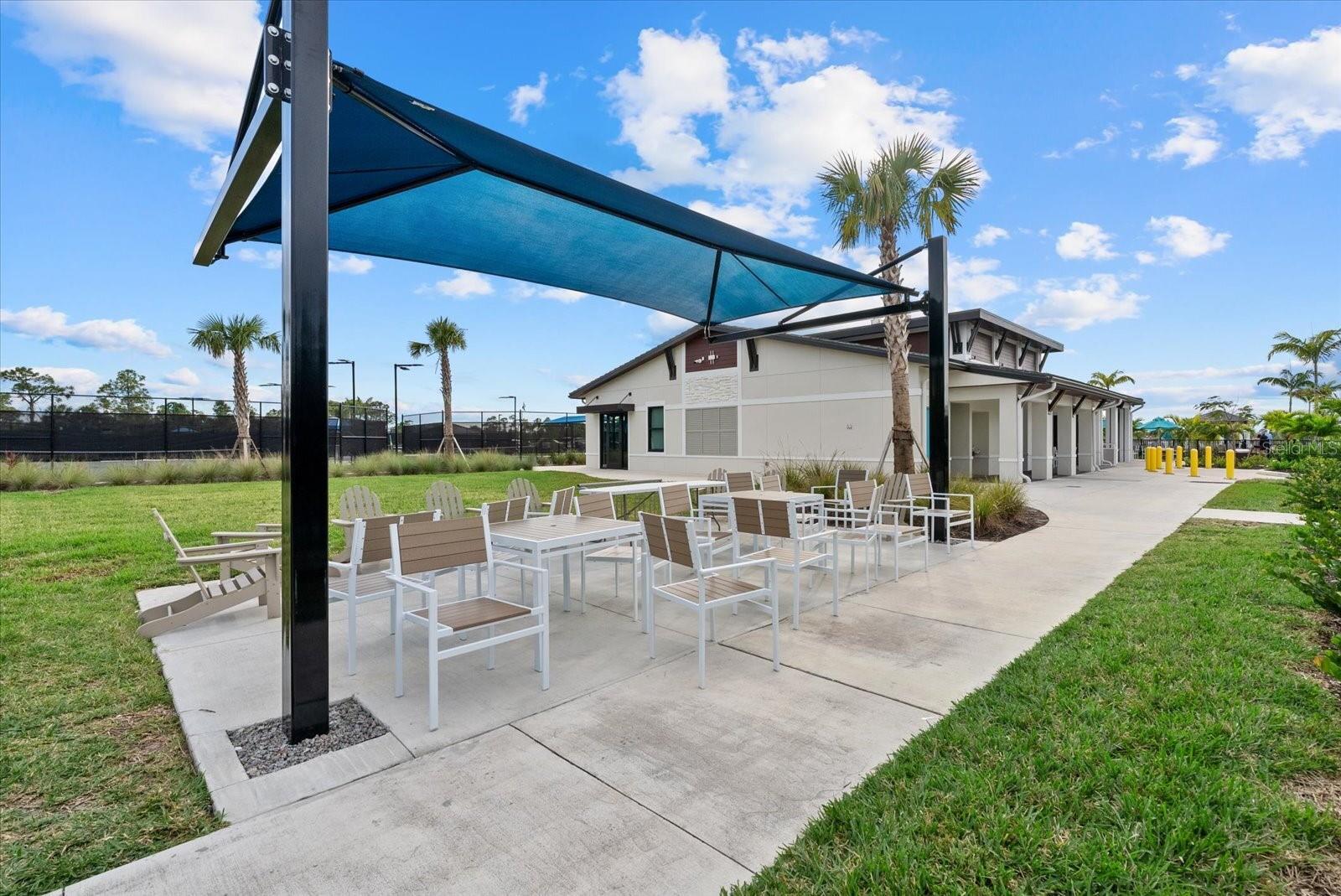 17570 OPAL SAND DR #302, VENICE, FL — photo 38