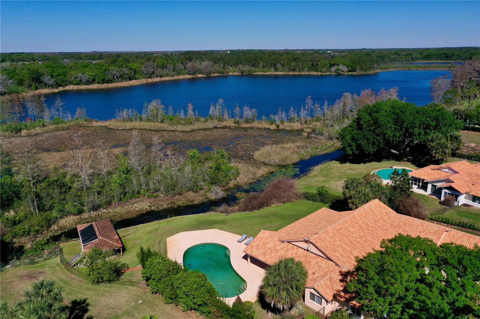 12811 BELLERIVE DR, CLERMONT, FL — photo 4