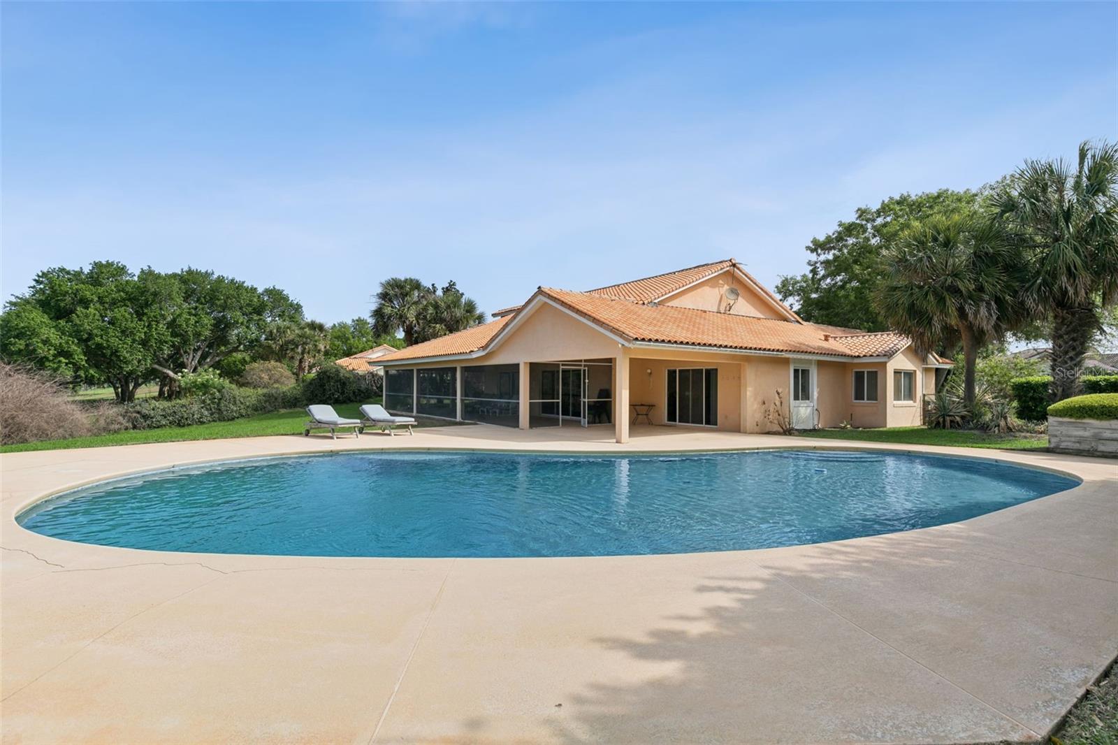 12811 BELLERIVE DR, CLERMONT, FL — photo 5