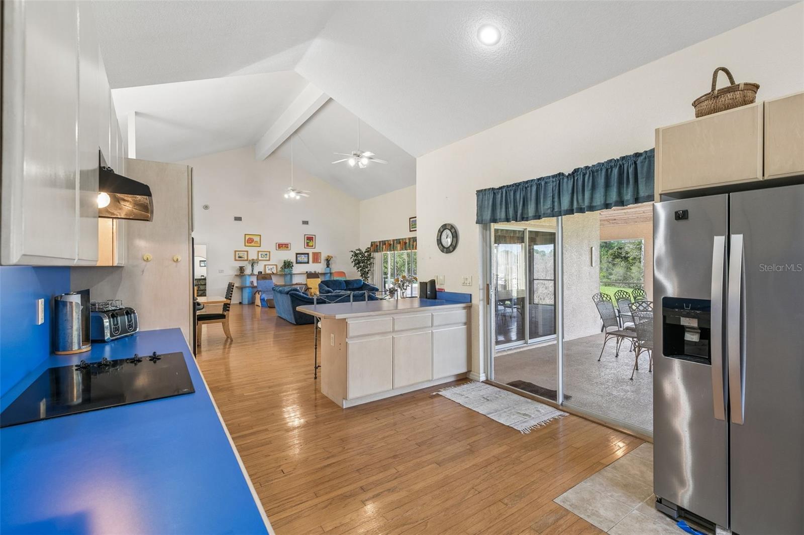 12811 BELLERIVE DR, CLERMONT, FL — photo 16