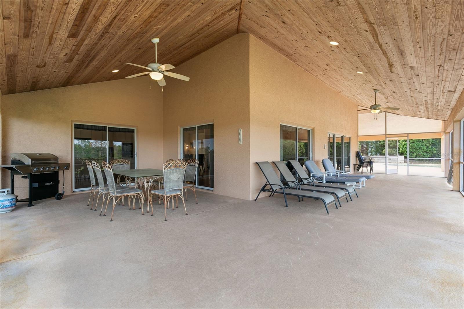 12811 BELLERIVE DR, CLERMONT, FL — photo 45