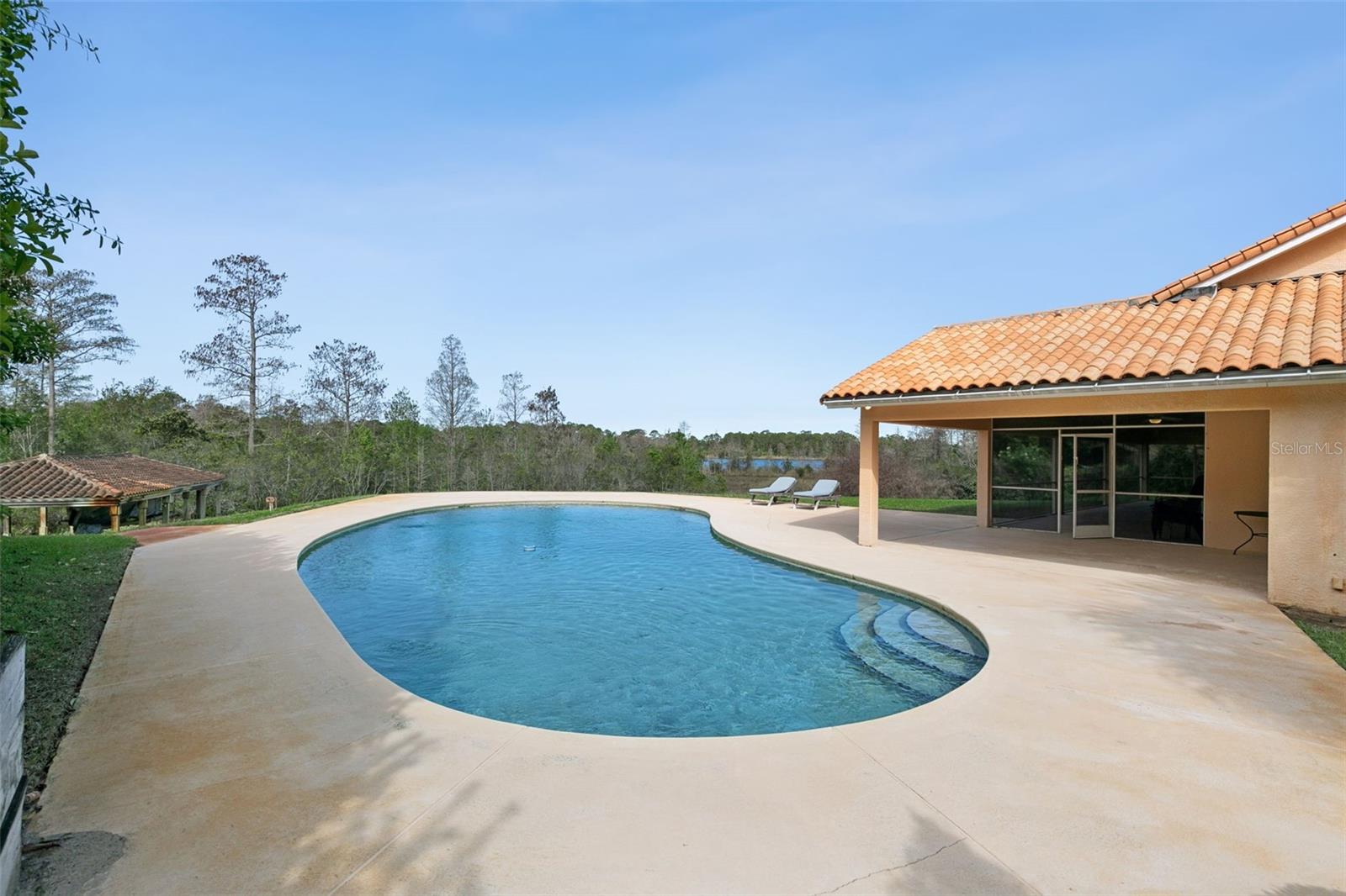 12811 BELLERIVE DR, CLERMONT, FL — photo 55
