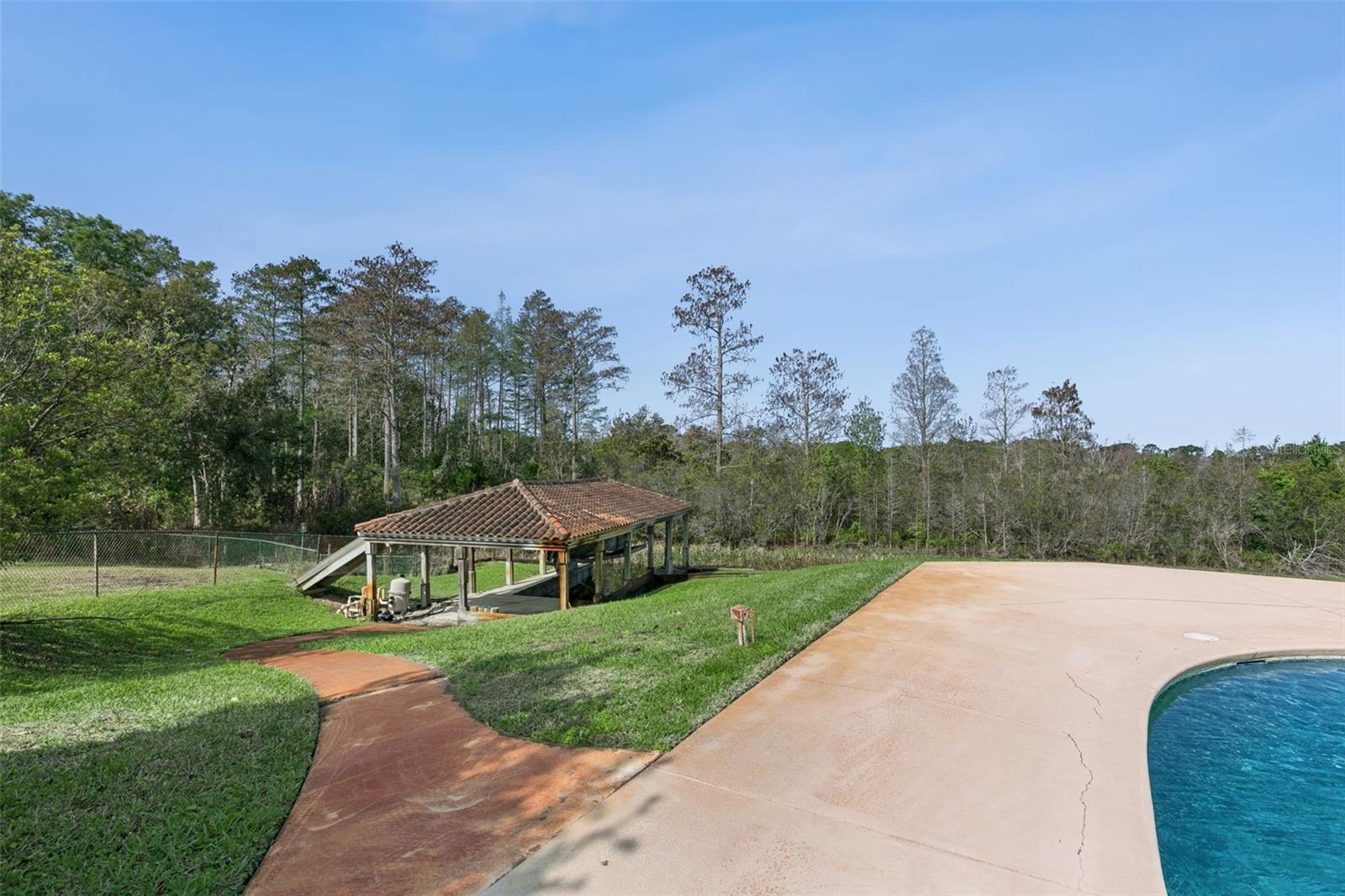 12811 BELLERIVE DR, CLERMONT, FL — photo 57