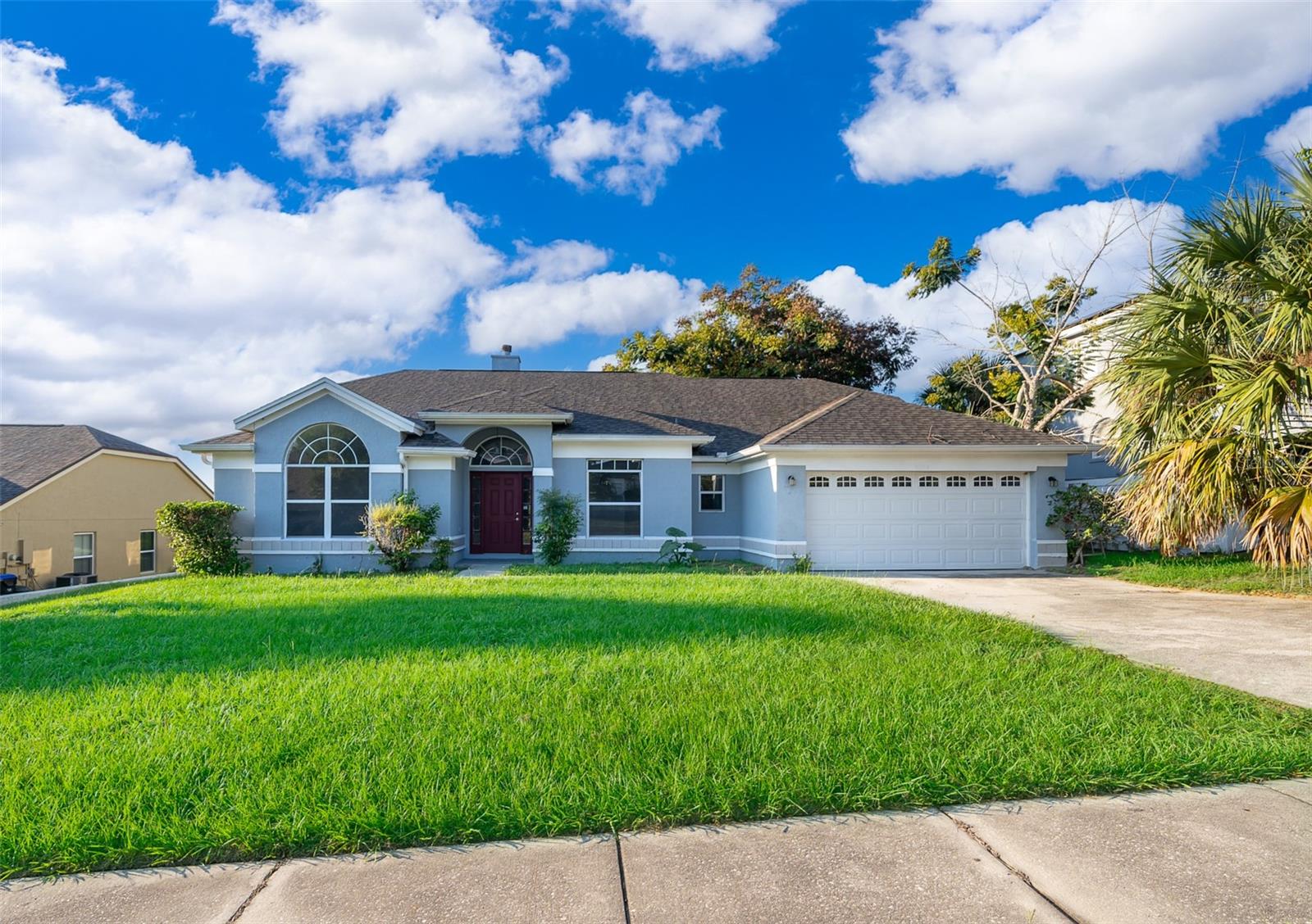 7304 HIGH LAKE DR, ORLANDO, FL — photo 2