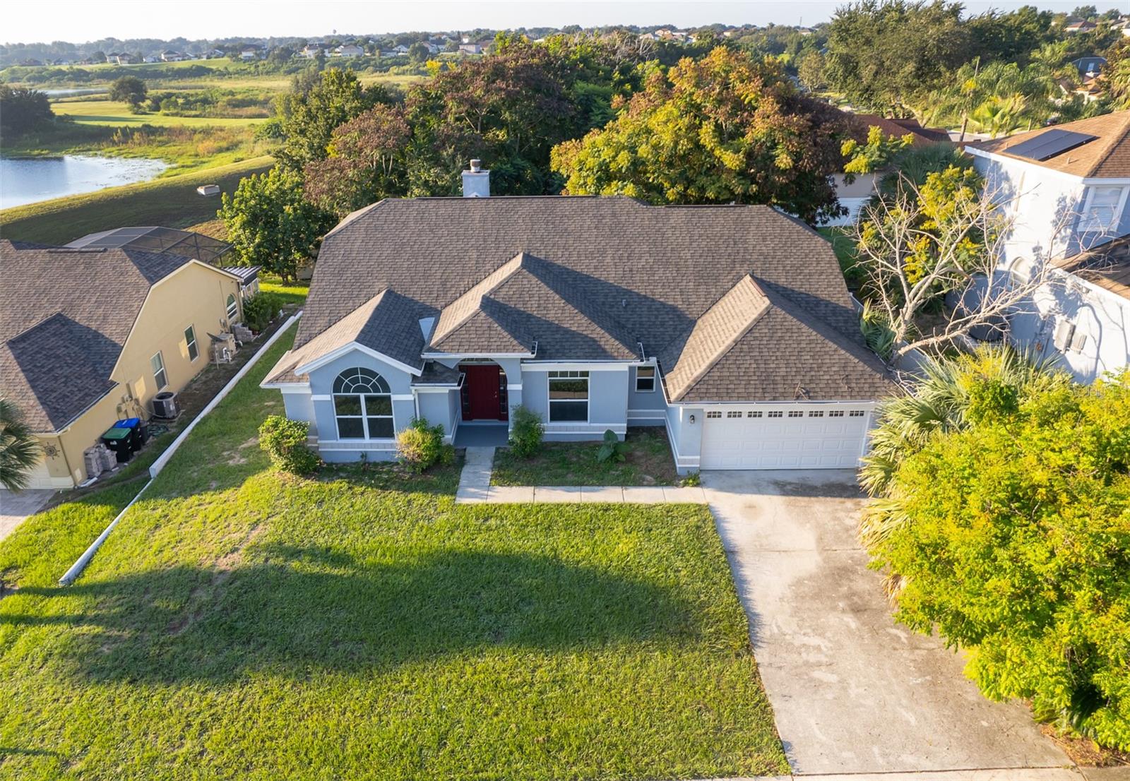 7304 HIGH LAKE DR, ORLANDO, FL — photo 3
