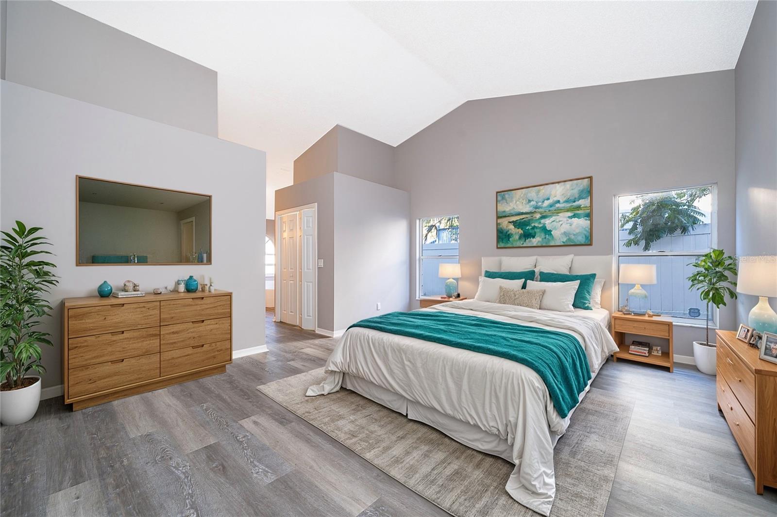7304 HIGH LAKE DR, ORLANDO, FL — photo 16