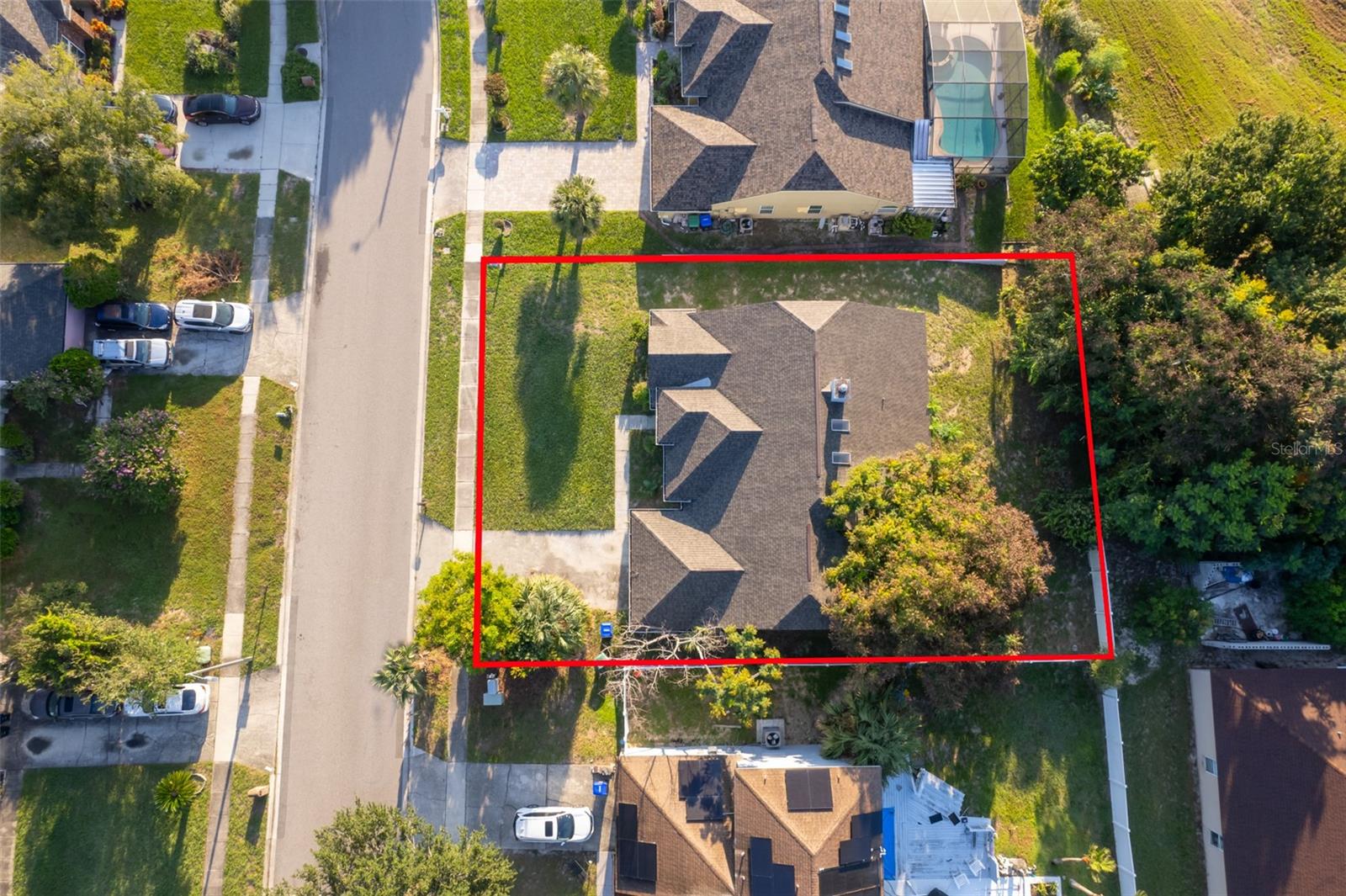 7304 HIGH LAKE DR, ORLANDO, FL — photo 30