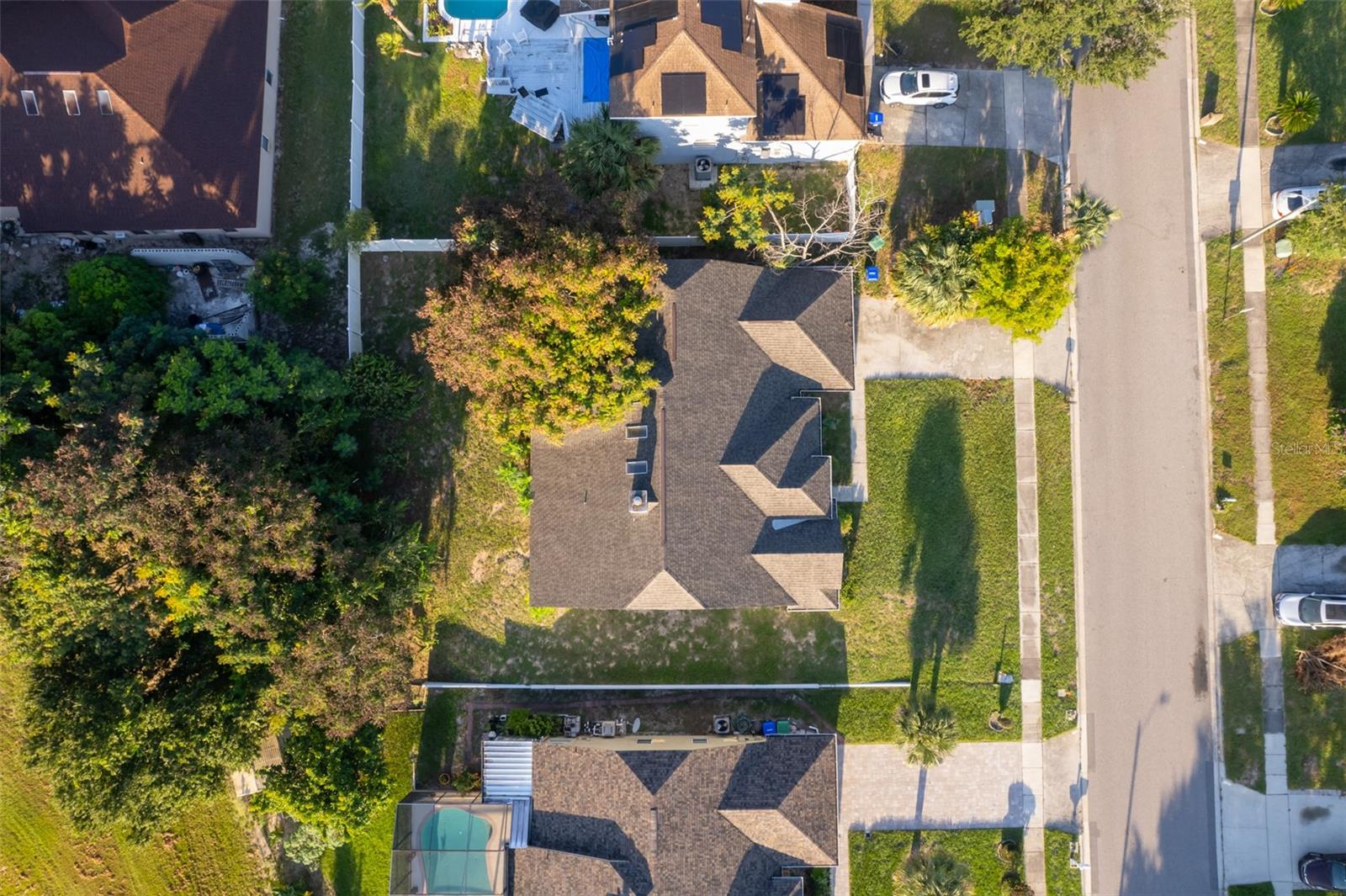 7304 HIGH LAKE DR, ORLANDO, FL — photo 34