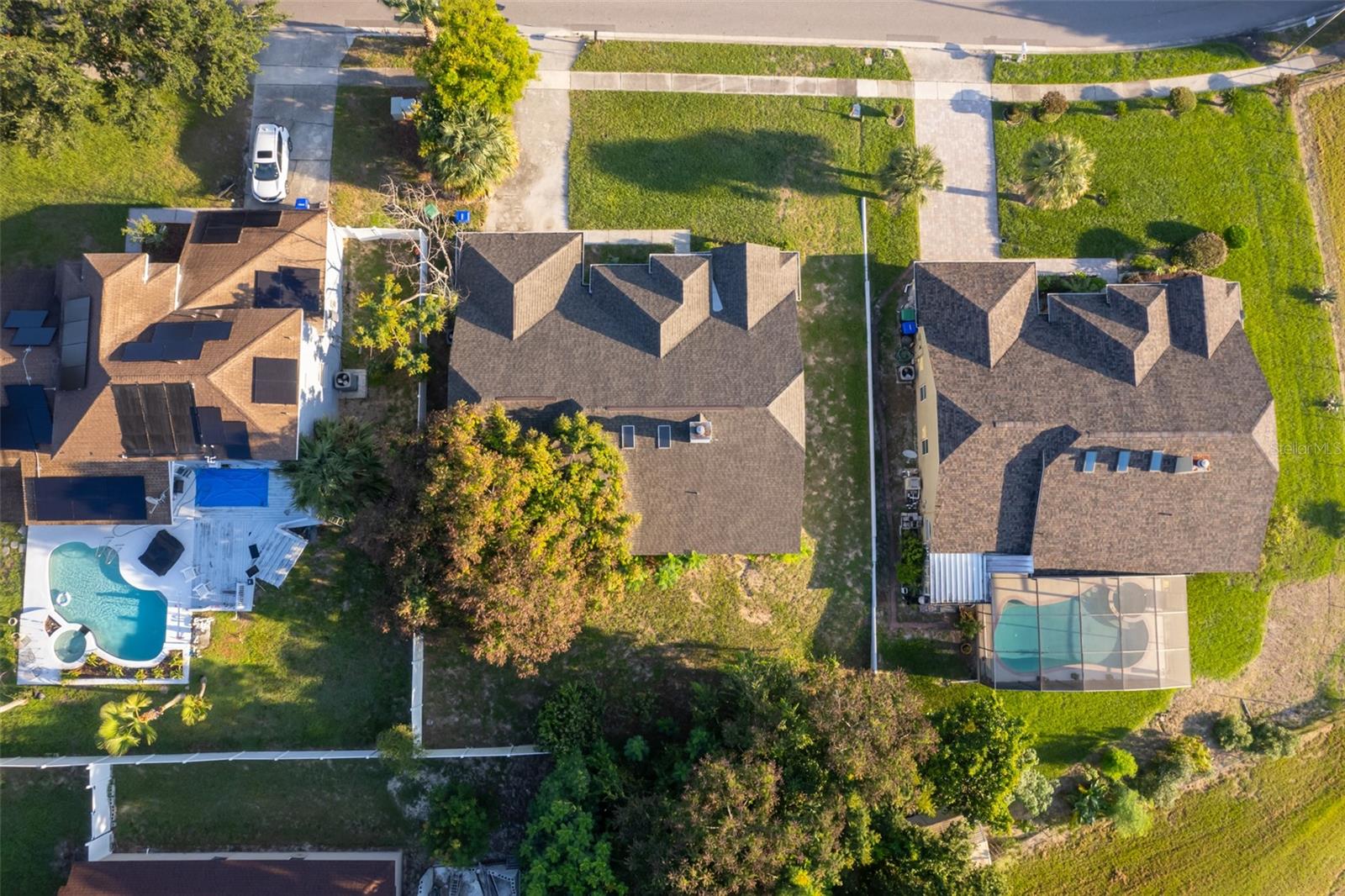 7304 HIGH LAKE DR, ORLANDO, FL — photo 35