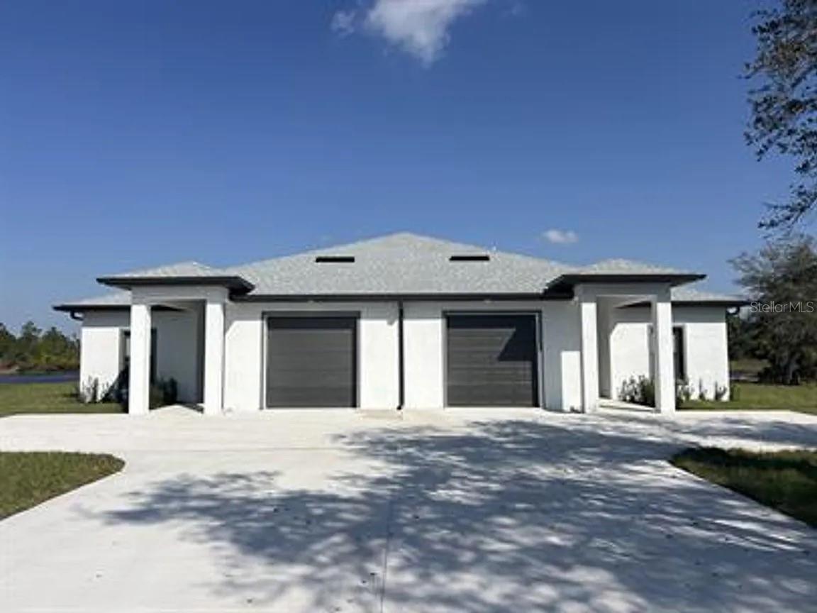 1118-1120 BISMARCK RD, PUNTA GORDA, FL