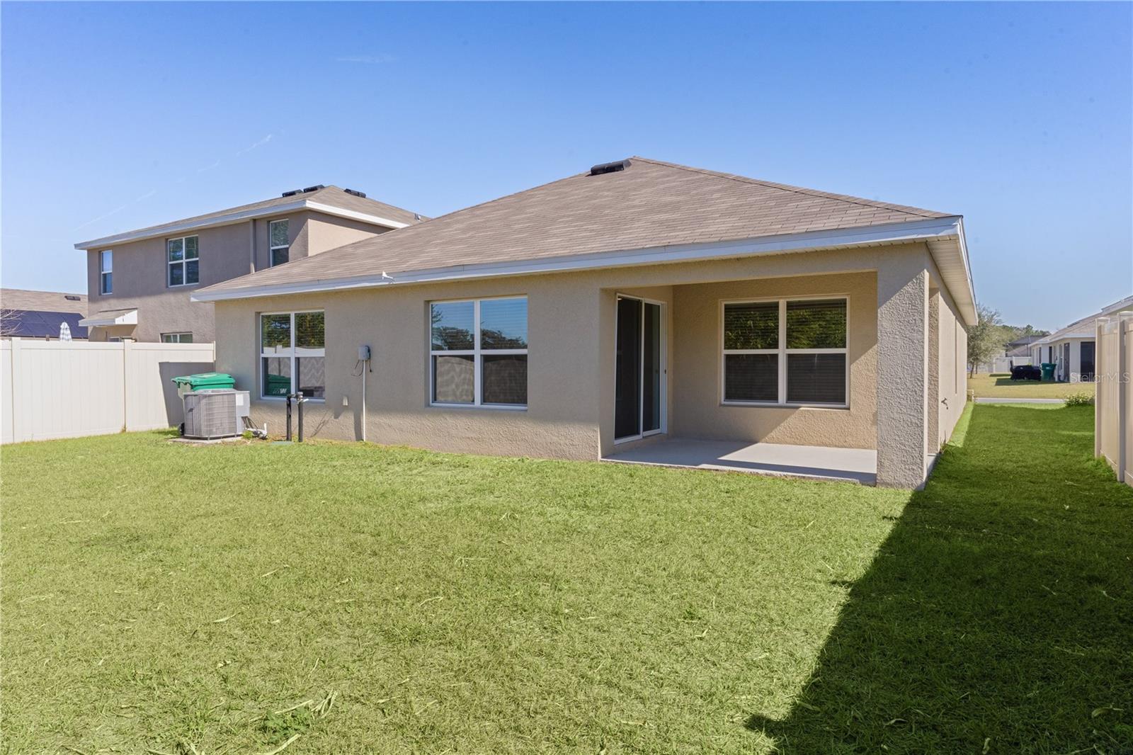 8661 TRIUMPH CIR, WILDWOOD, FL — photo 35