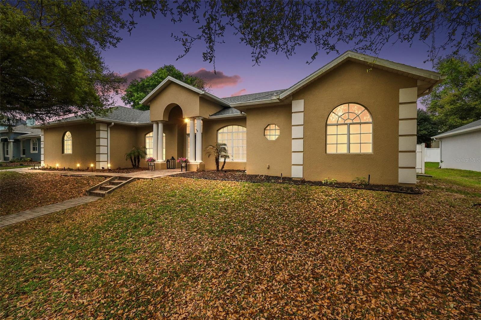 1245 SHORECREST CIR, CLERMONT, FL