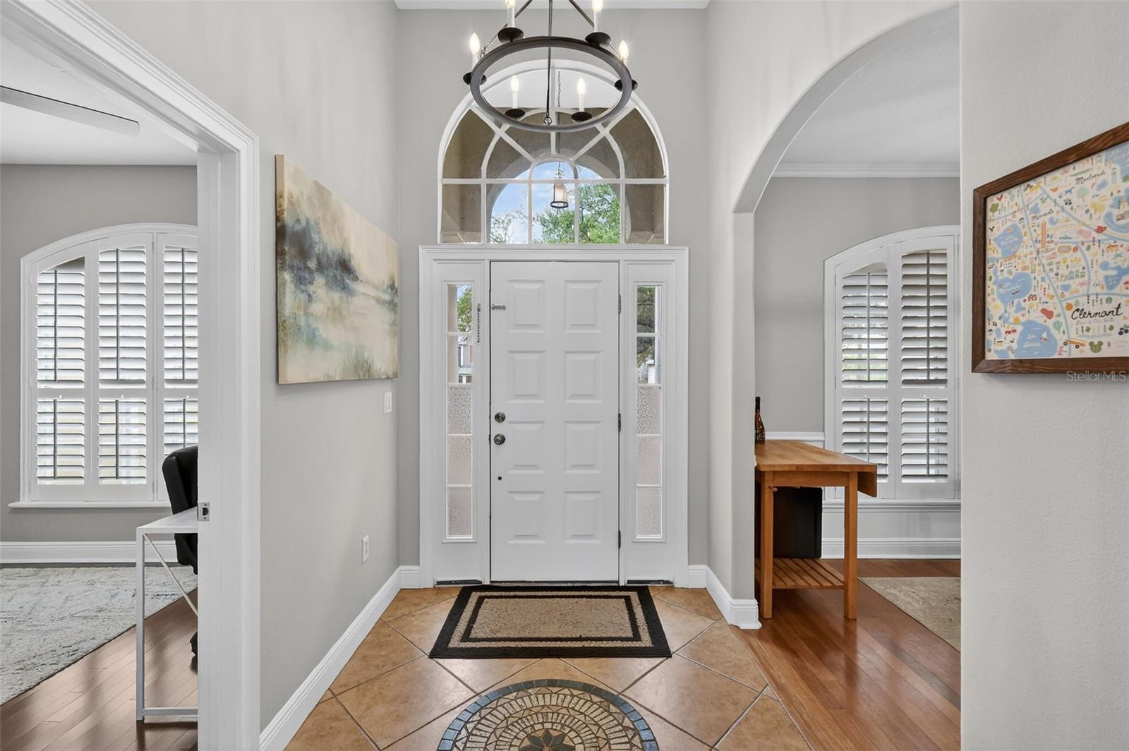 1245 SHORECREST CIR, CLERMONT, FL — photo 4