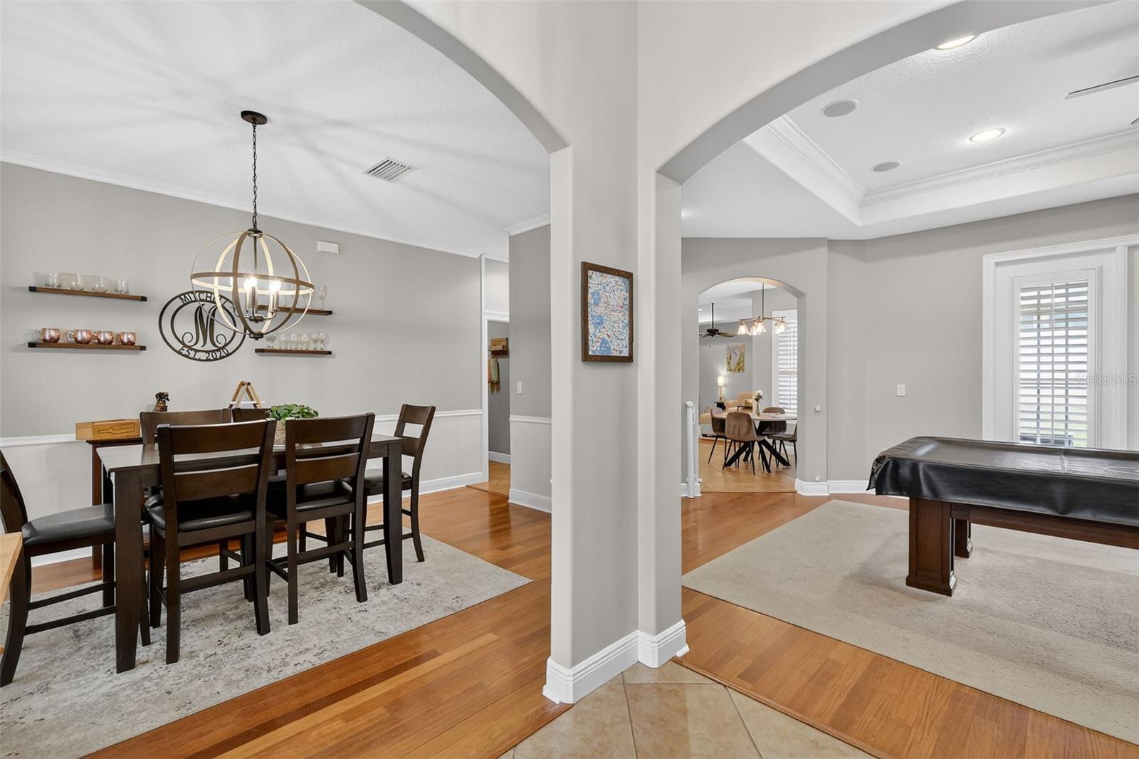 1245 SHORECREST CIR, CLERMONT, FL — photo 5