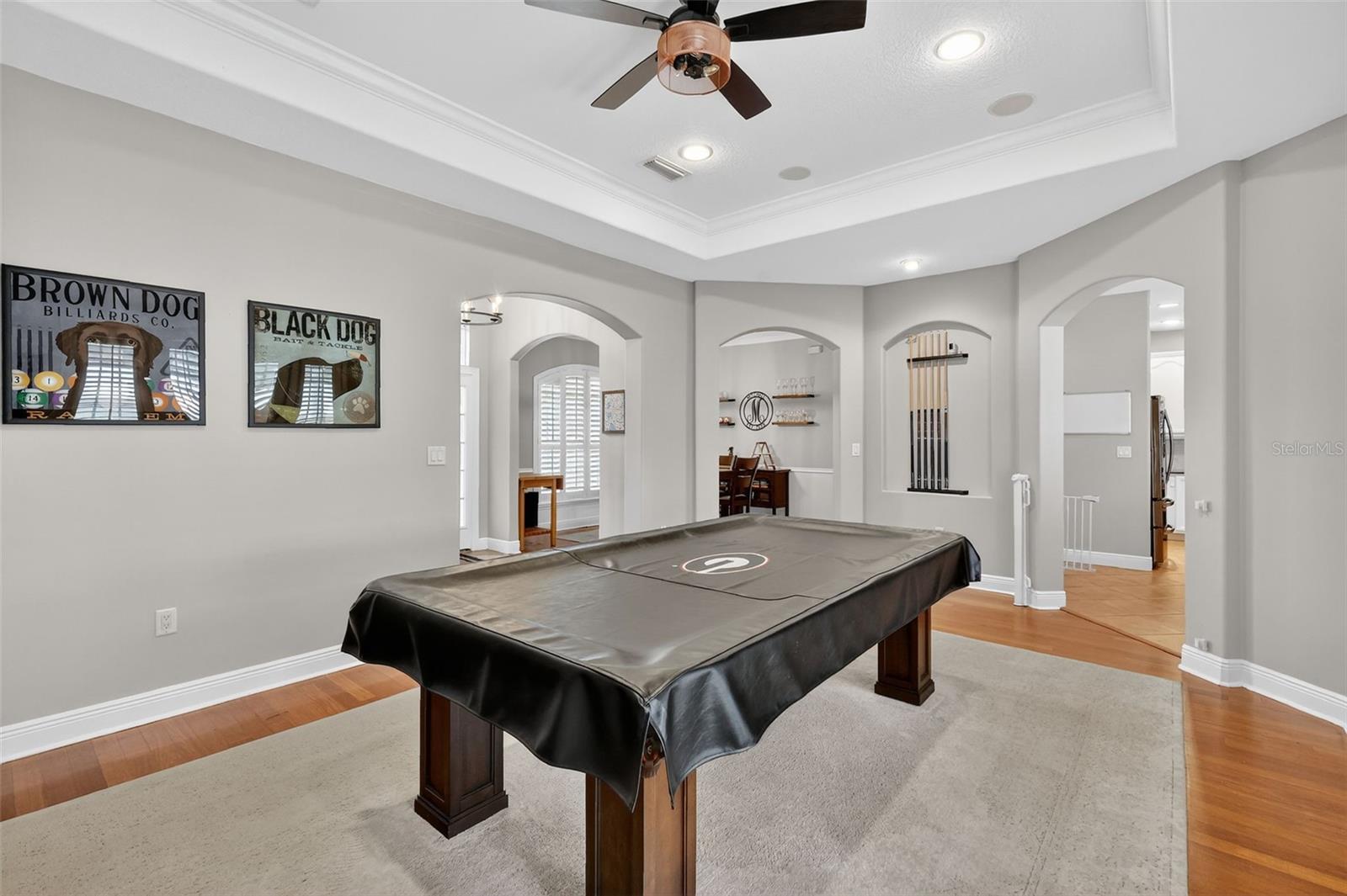 1245 SHORECREST CIR, CLERMONT, FL — photo 11